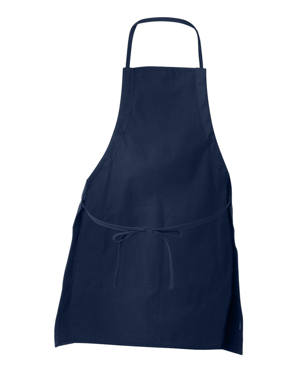 Liberty Bags Two-Pocket Butcher Apron - 5502