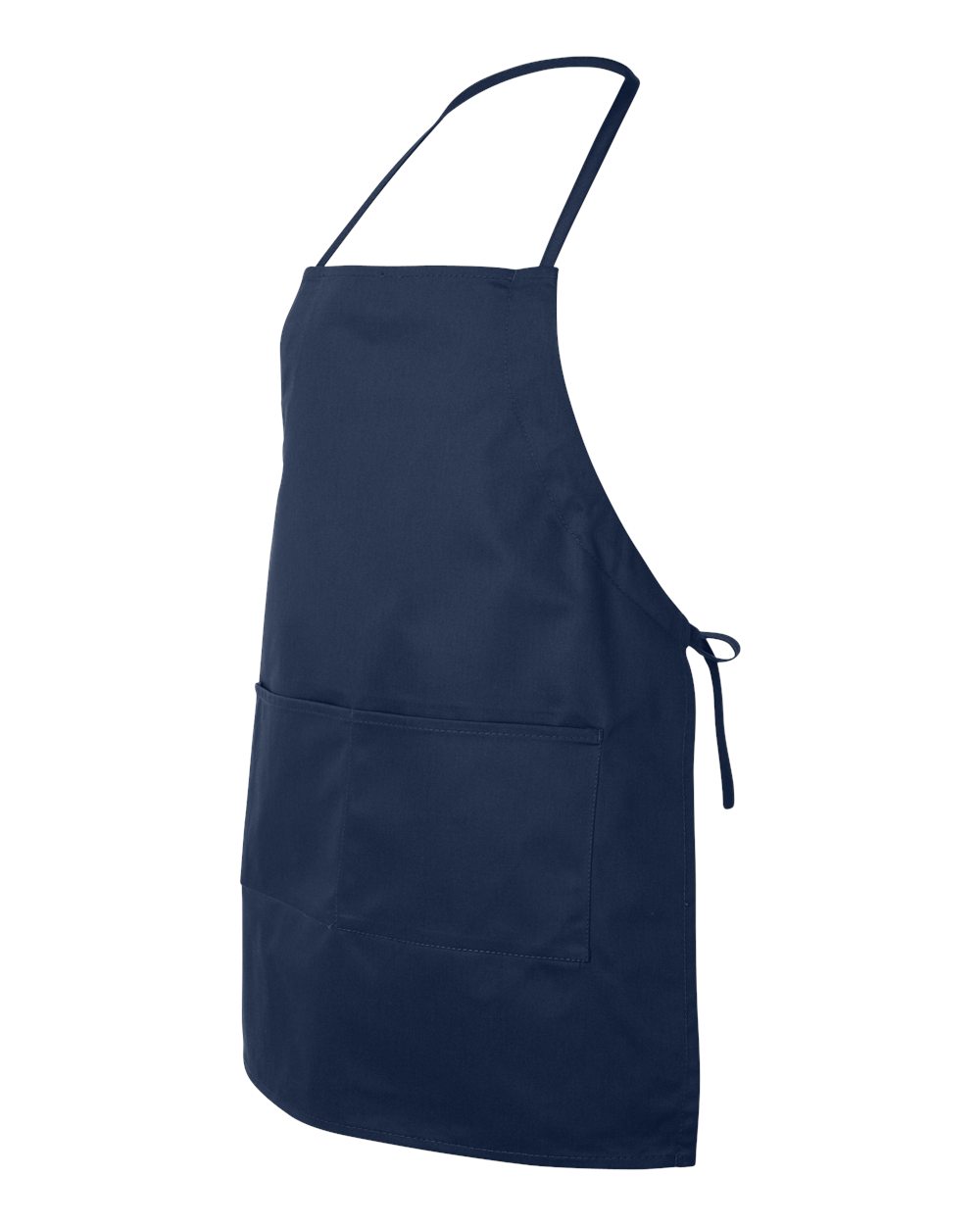 Liberty Bags Two-Pocket Butcher Apron - 5502