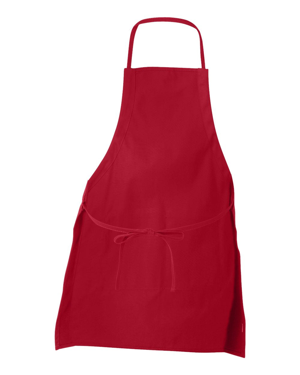 Liberty Bags Two-Pocket Butcher Apron - 5502