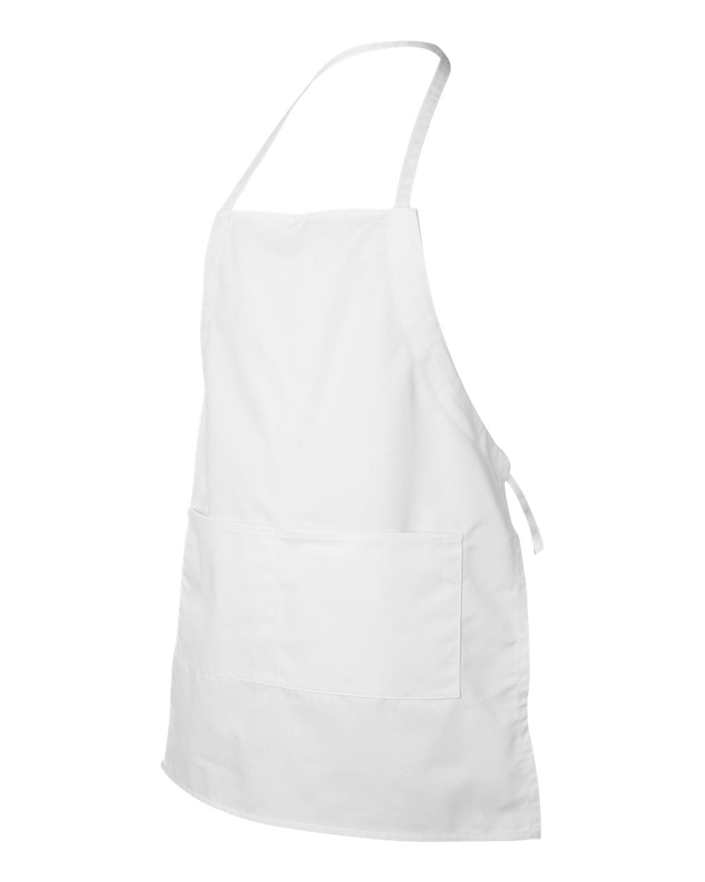 Liberty Bags Two-Pocket Butcher Apron - 5502
