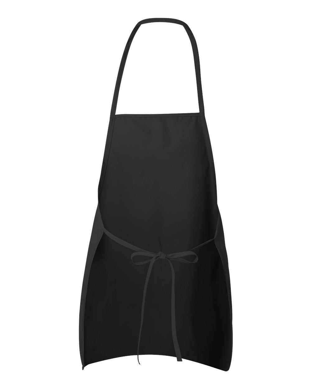 Liberty Bags Long Butcher Block Apron - 5505