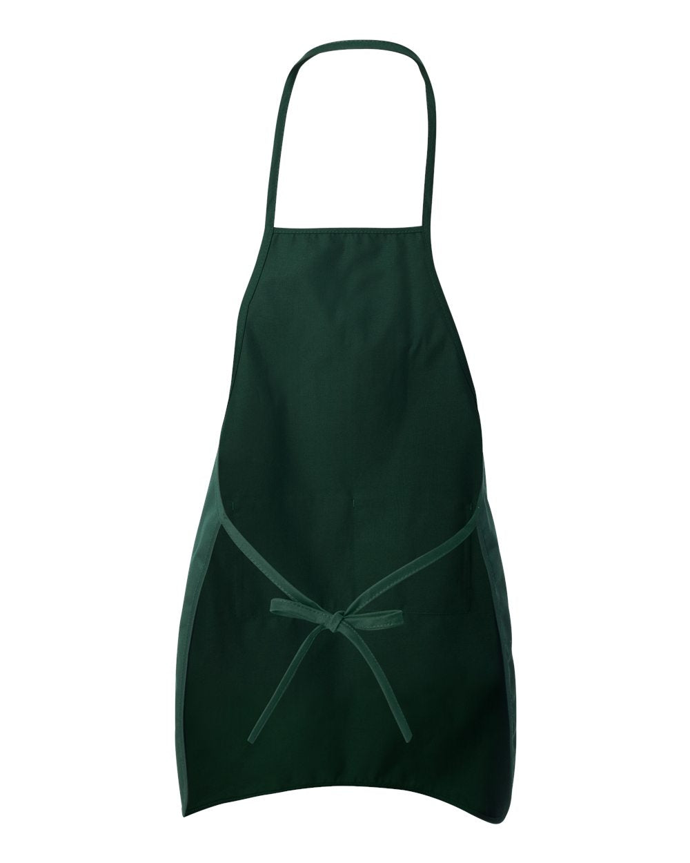 Liberty Bags Long Butcher Block Apron - 5505