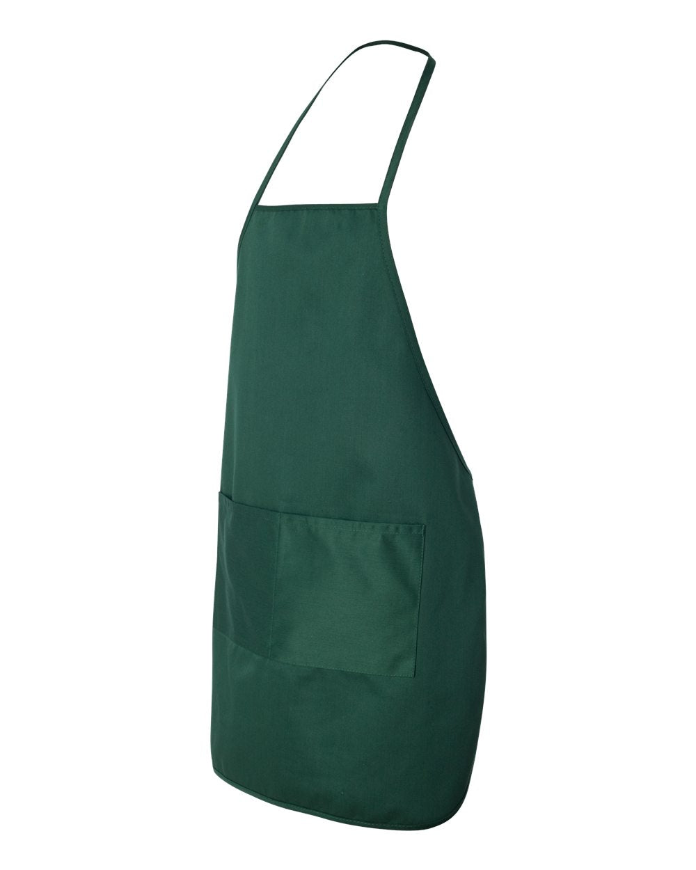 Liberty Bags Long Butcher Block Apron - 5505
