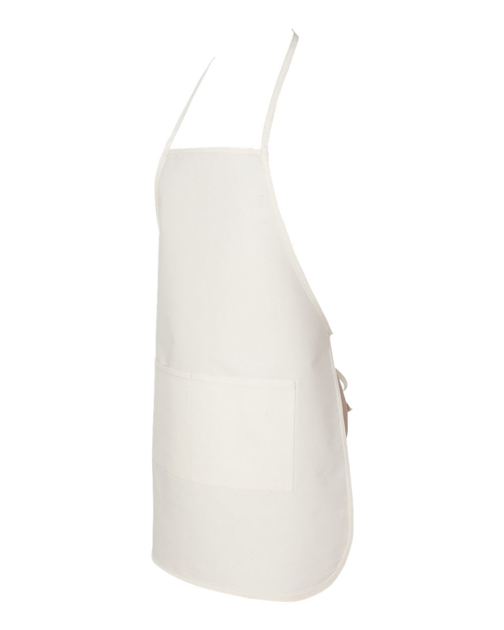 Liberty Bags Long Butcher Block Apron - 5505