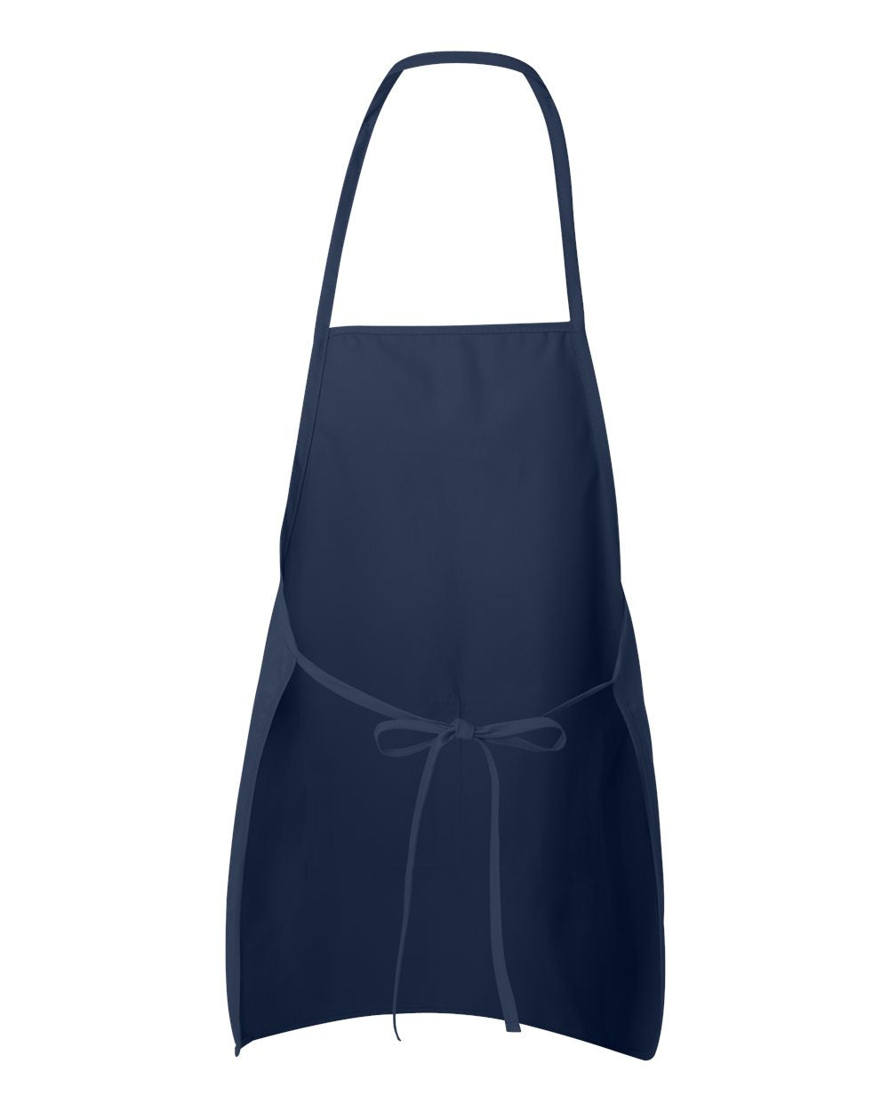 Liberty Bags Long Butcher Block Apron - 5505