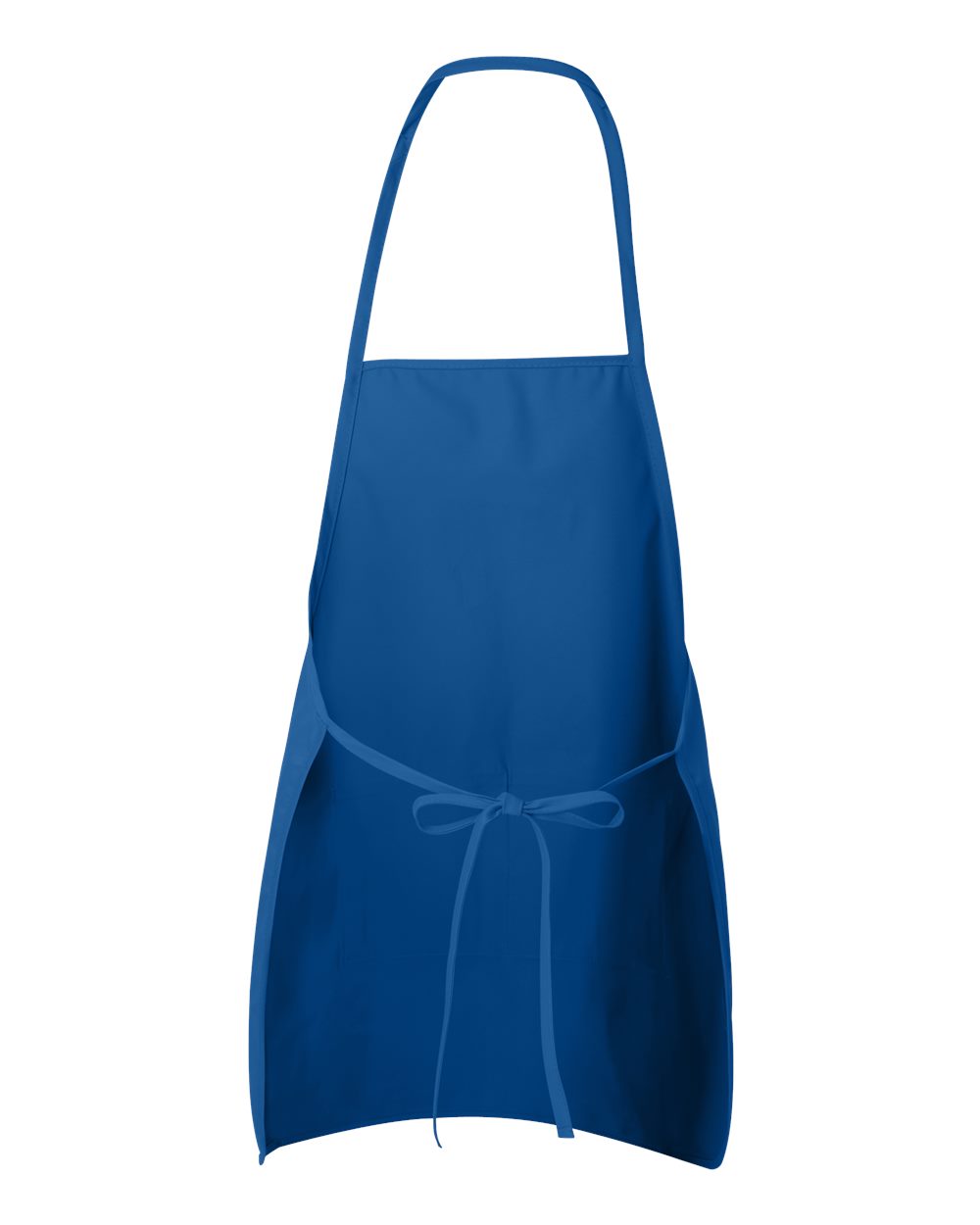 Liberty Bags Long Butcher Block Apron - 5505