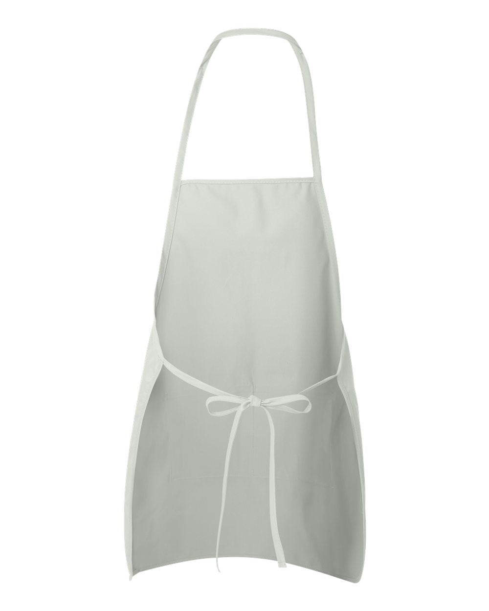 Liberty Bags Long Butcher Block Apron - 5505
