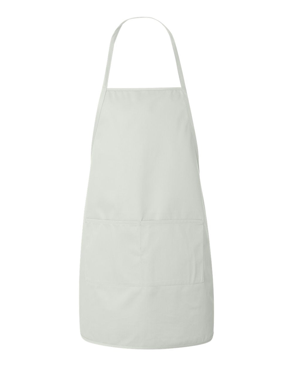 Liberty Bags Long Butcher Block Apron - 5505