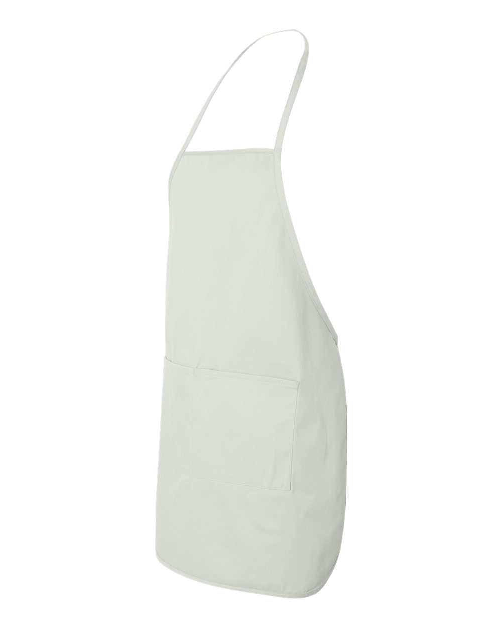 Liberty Bags Long Butcher Block Apron - 5505