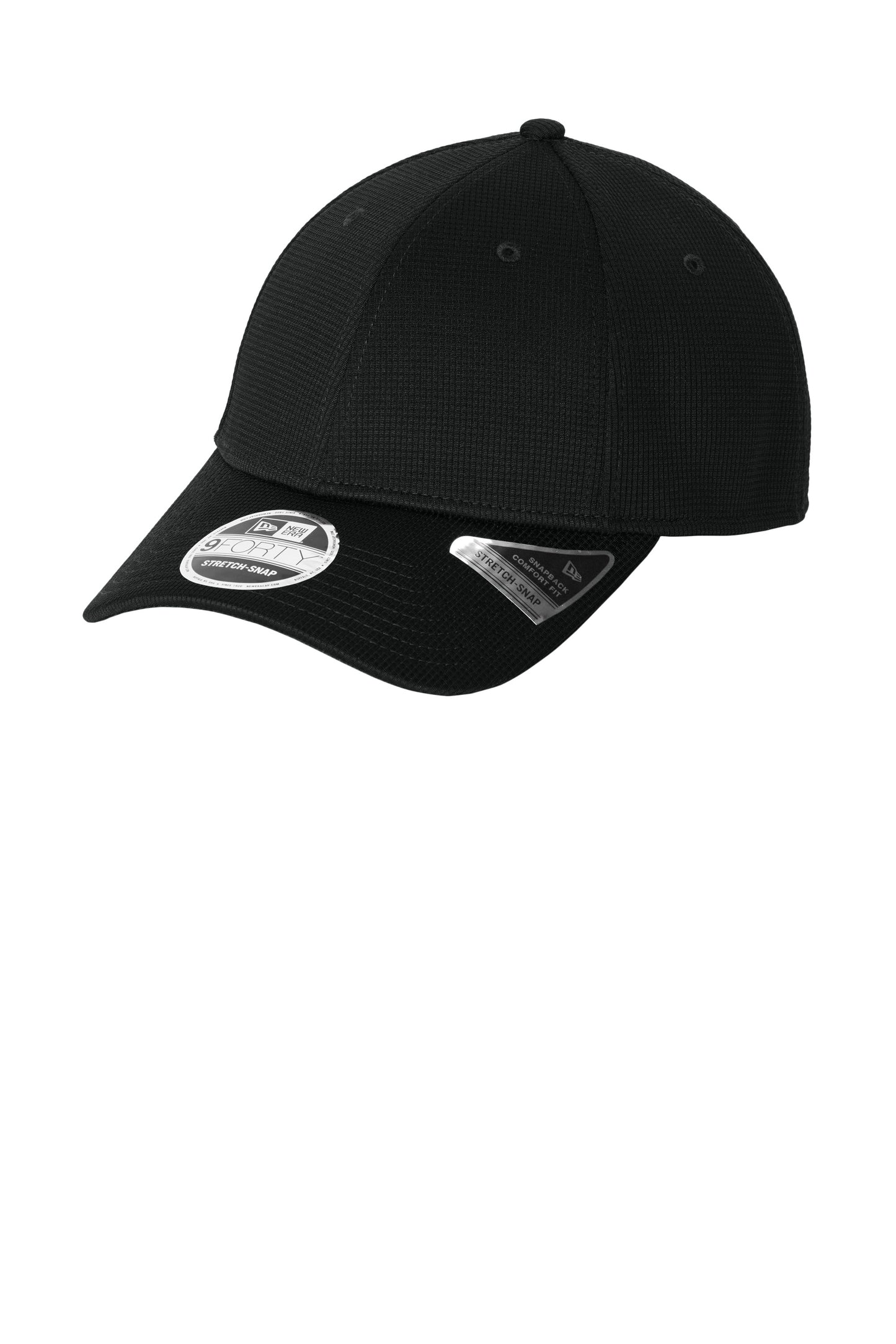 New Era® Pivot Stretch Band Snapback Cap NE214