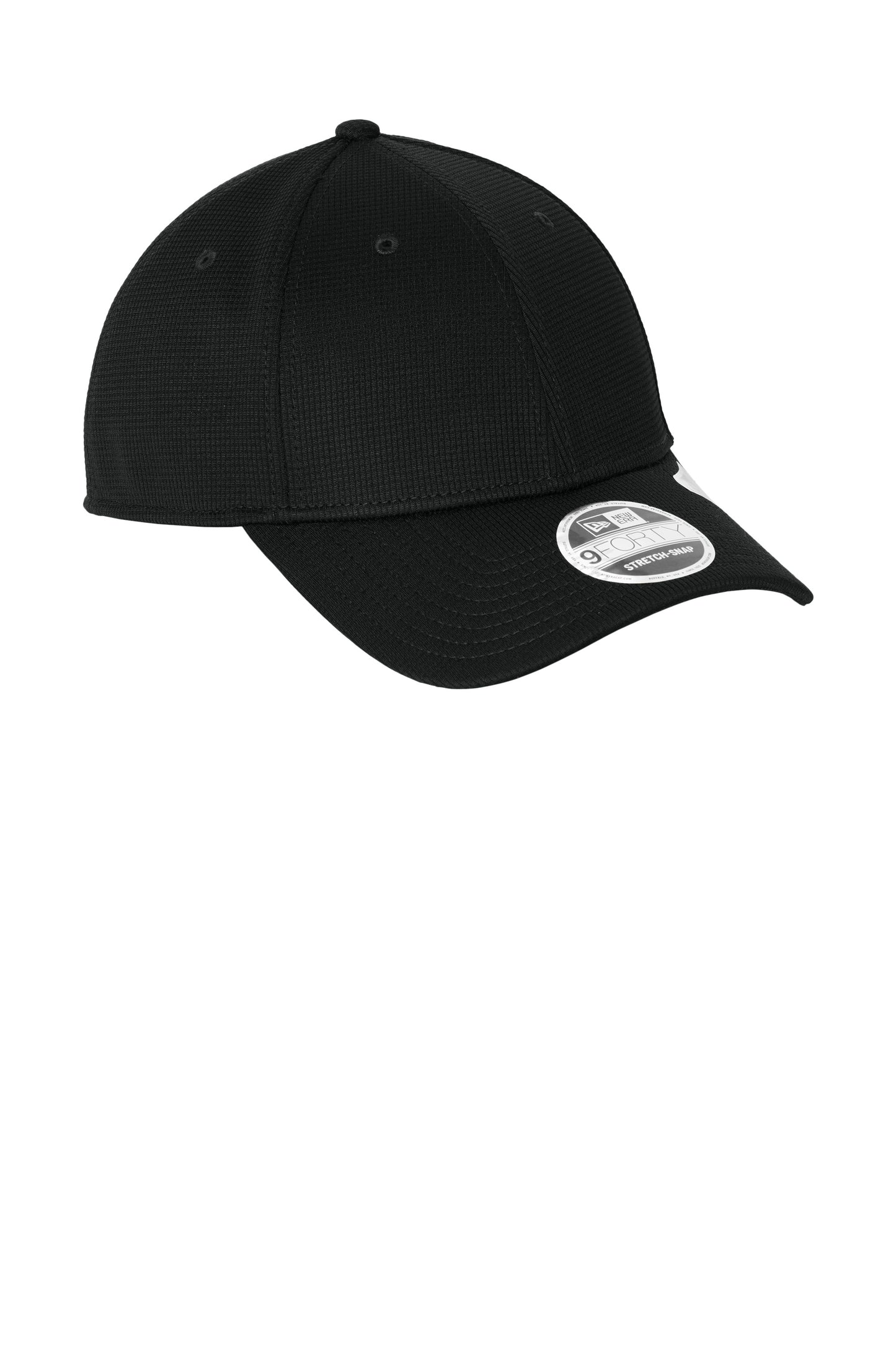 New Era® Pivot Stretch Band Snapback Cap NE214