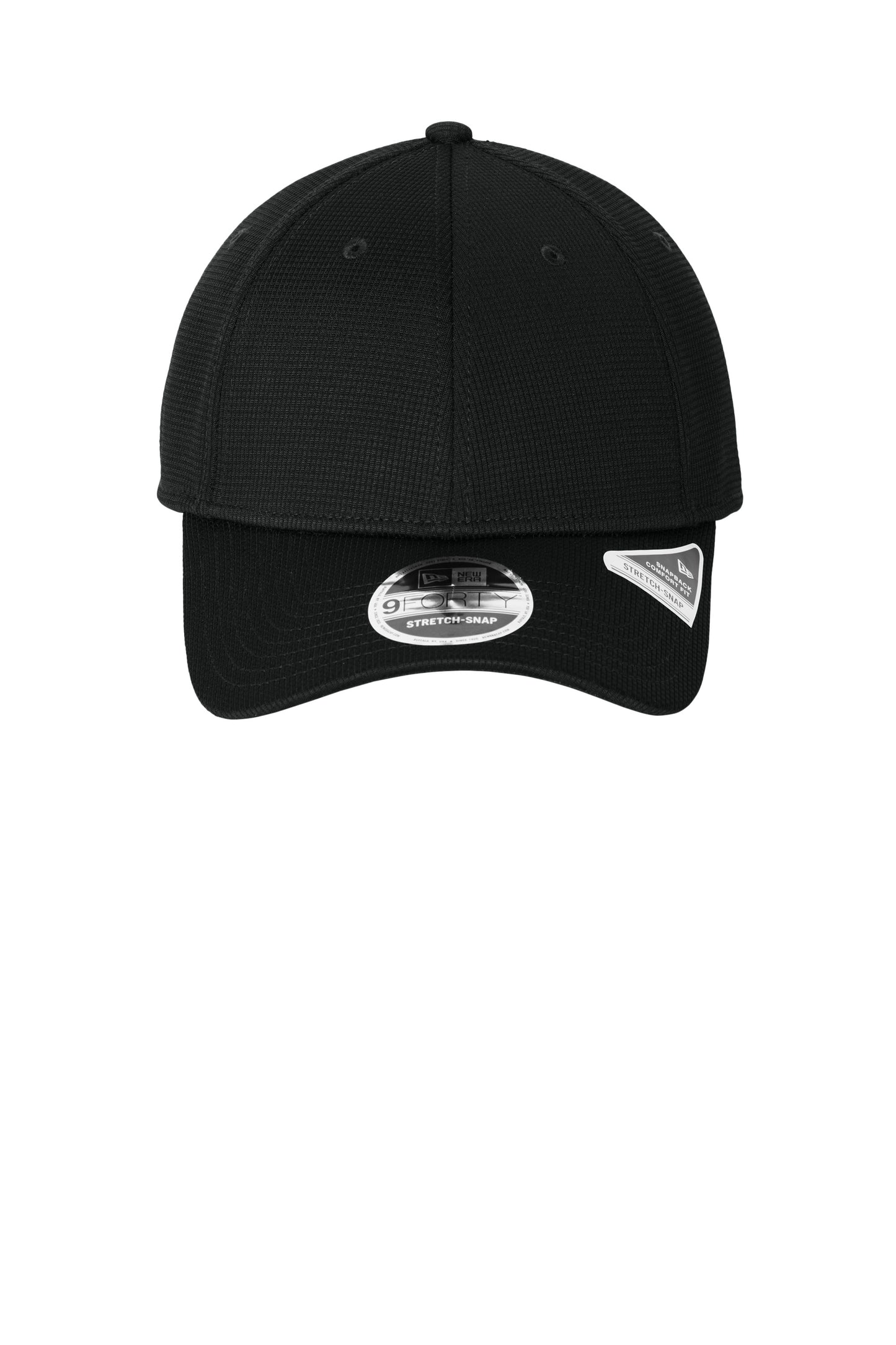New Era® Pivot Stretch Band Snapback Cap NE214