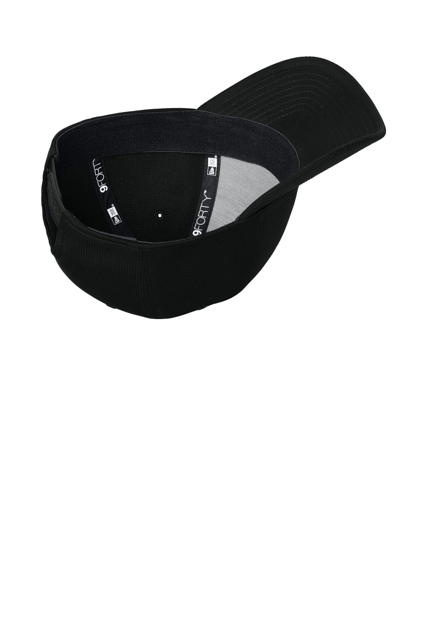 New Era® Pivot Stretch Band Snapback Cap NE214