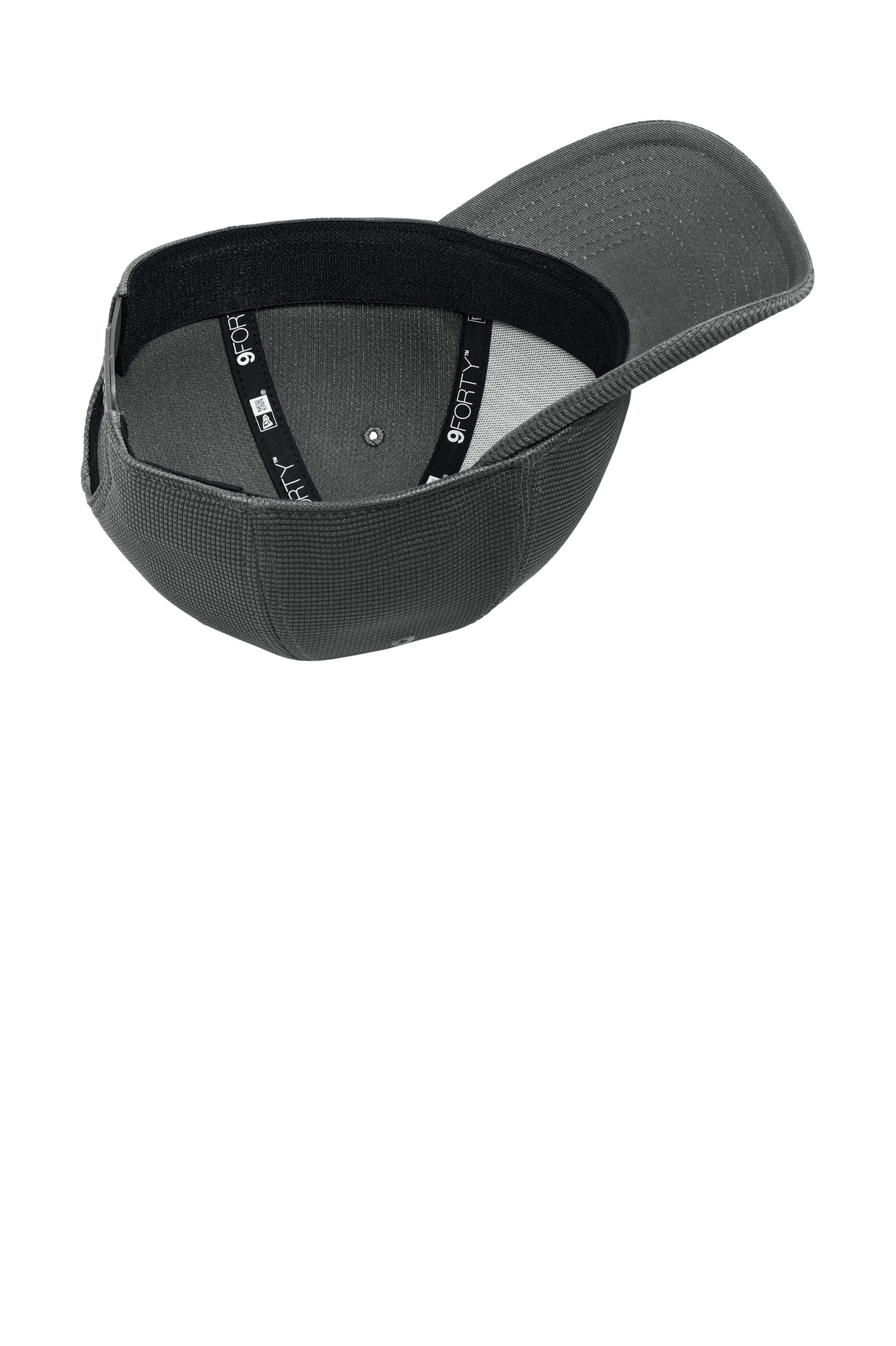New Era® Pivot Stretch Band Snapback Cap NE214