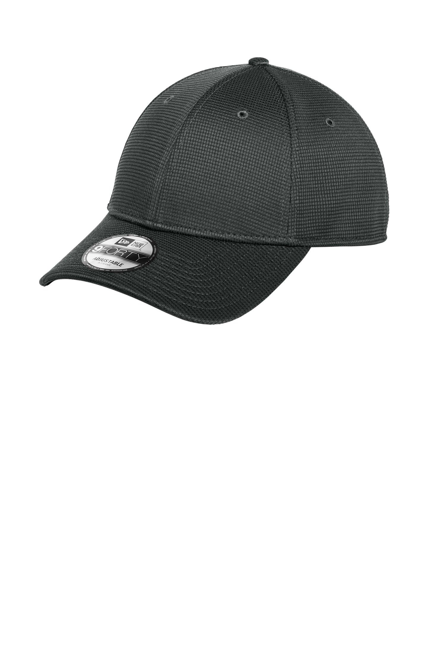 New Era® Pivot Stretch Band Snapback Cap NE214