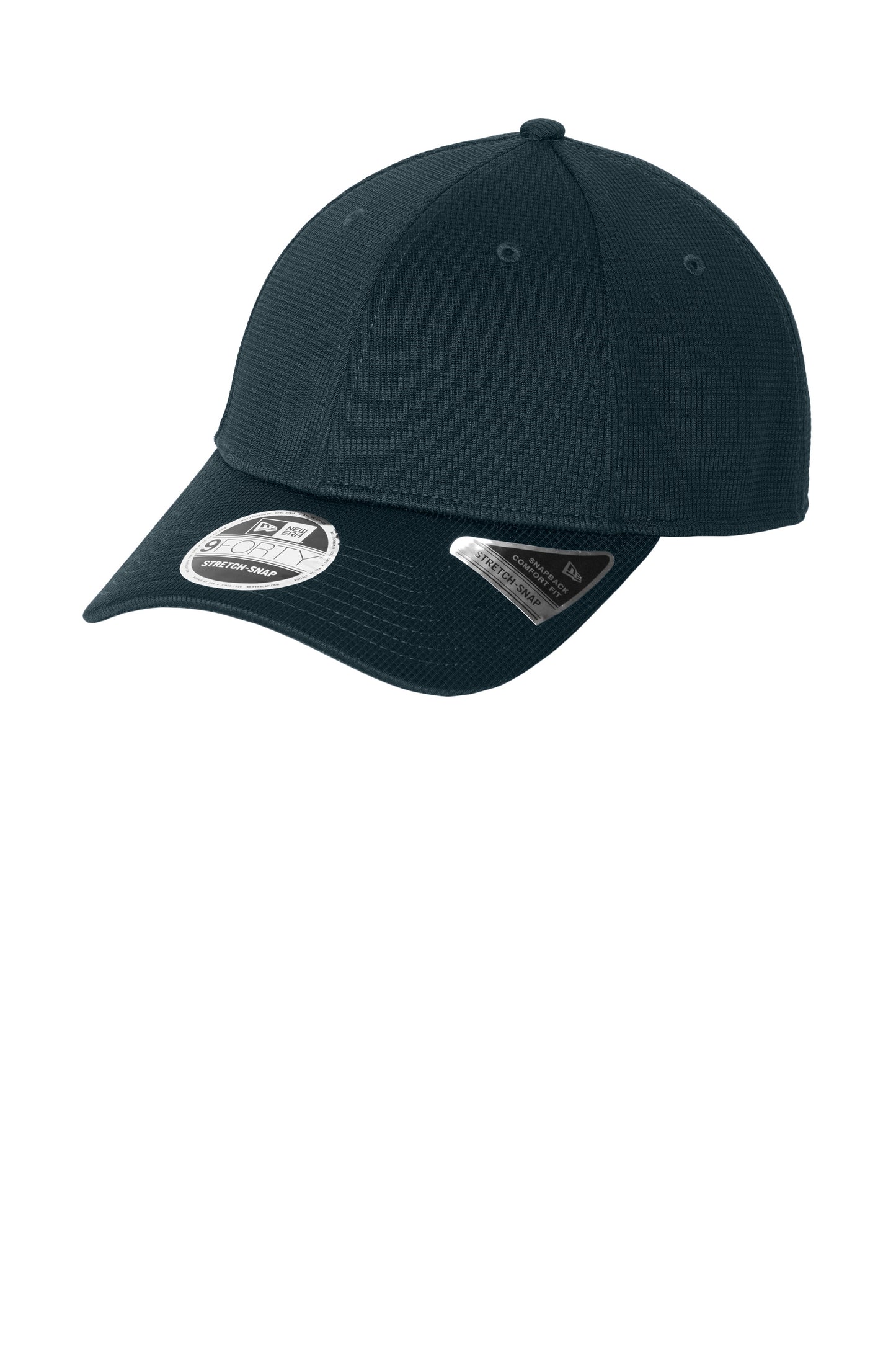 New Era® Pivot Stretch Band Snapback Cap NE214
