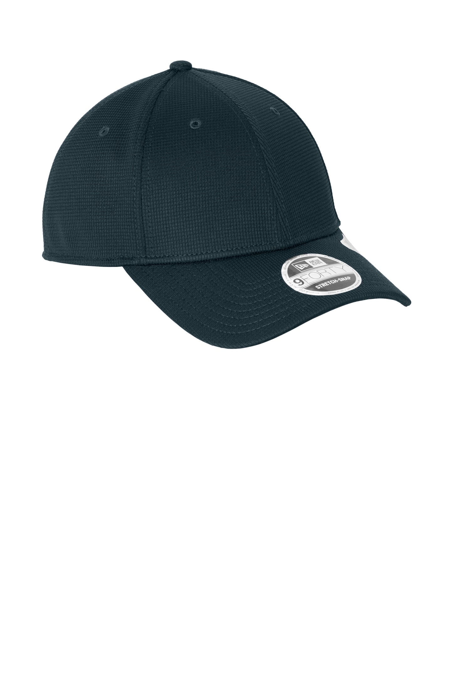 New Era® Pivot Stretch Band Snapback Cap NE214