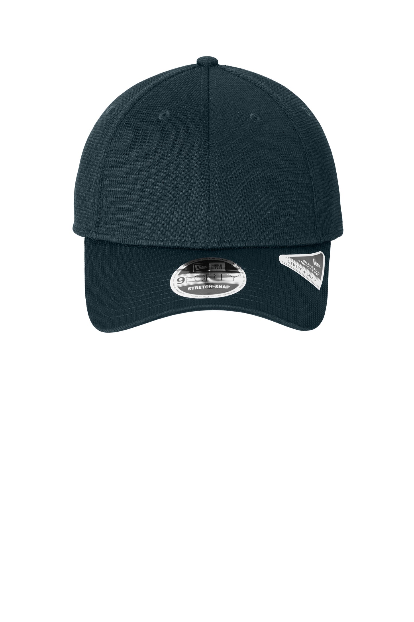 New Era® Pivot Stretch Band Snapback Cap NE214