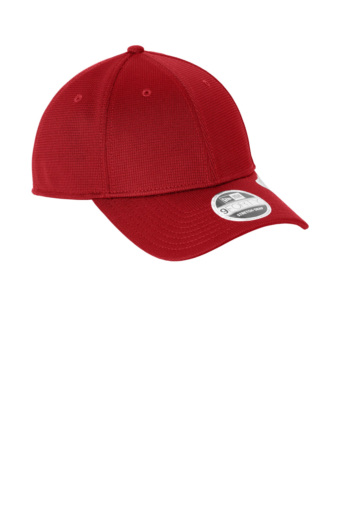 New Era® Pivot Stretch Band Snapback Cap NE214