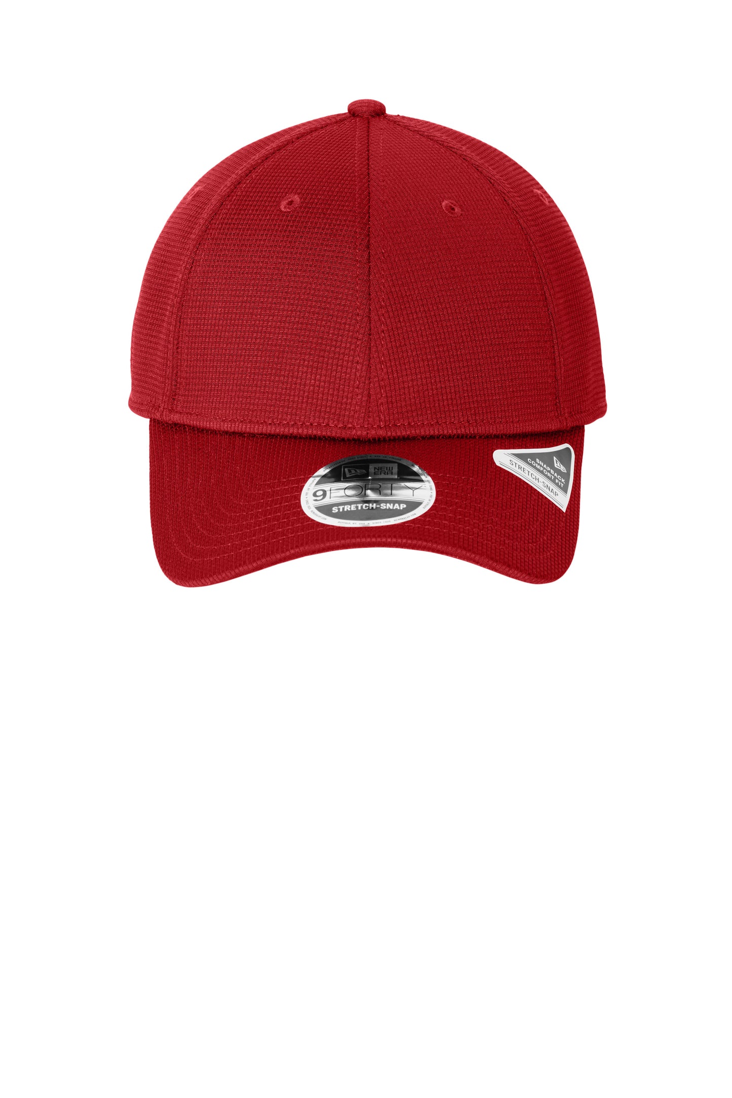 New Era® Pivot Stretch Band Snapback Cap NE214