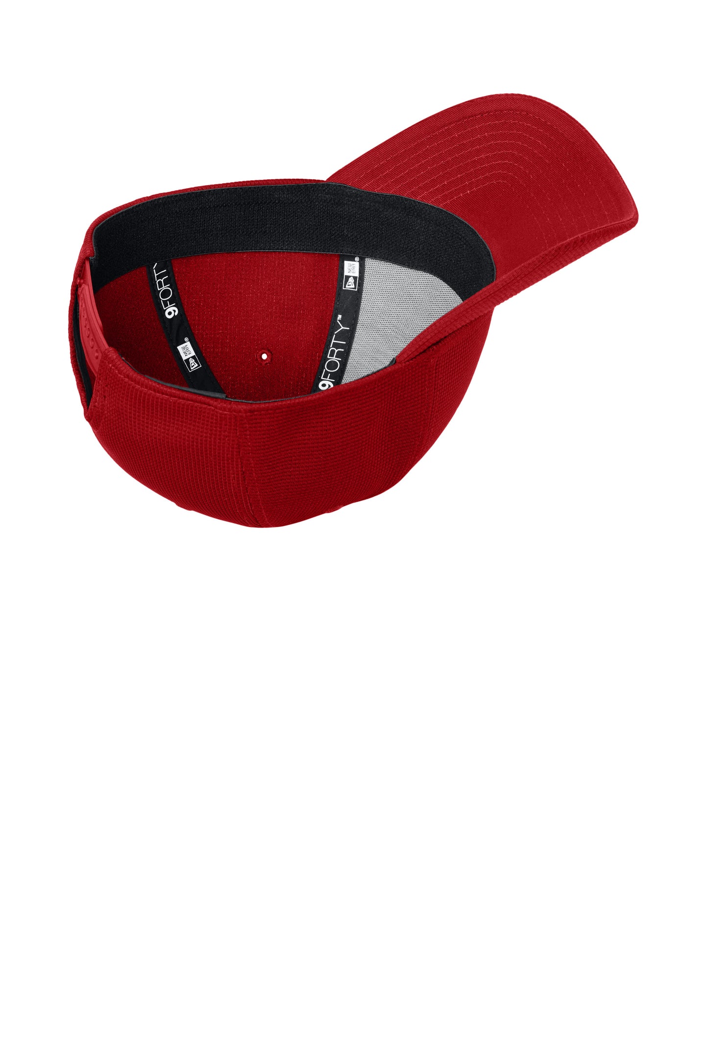 New Era® Pivot Stretch Band Snapback Cap NE214