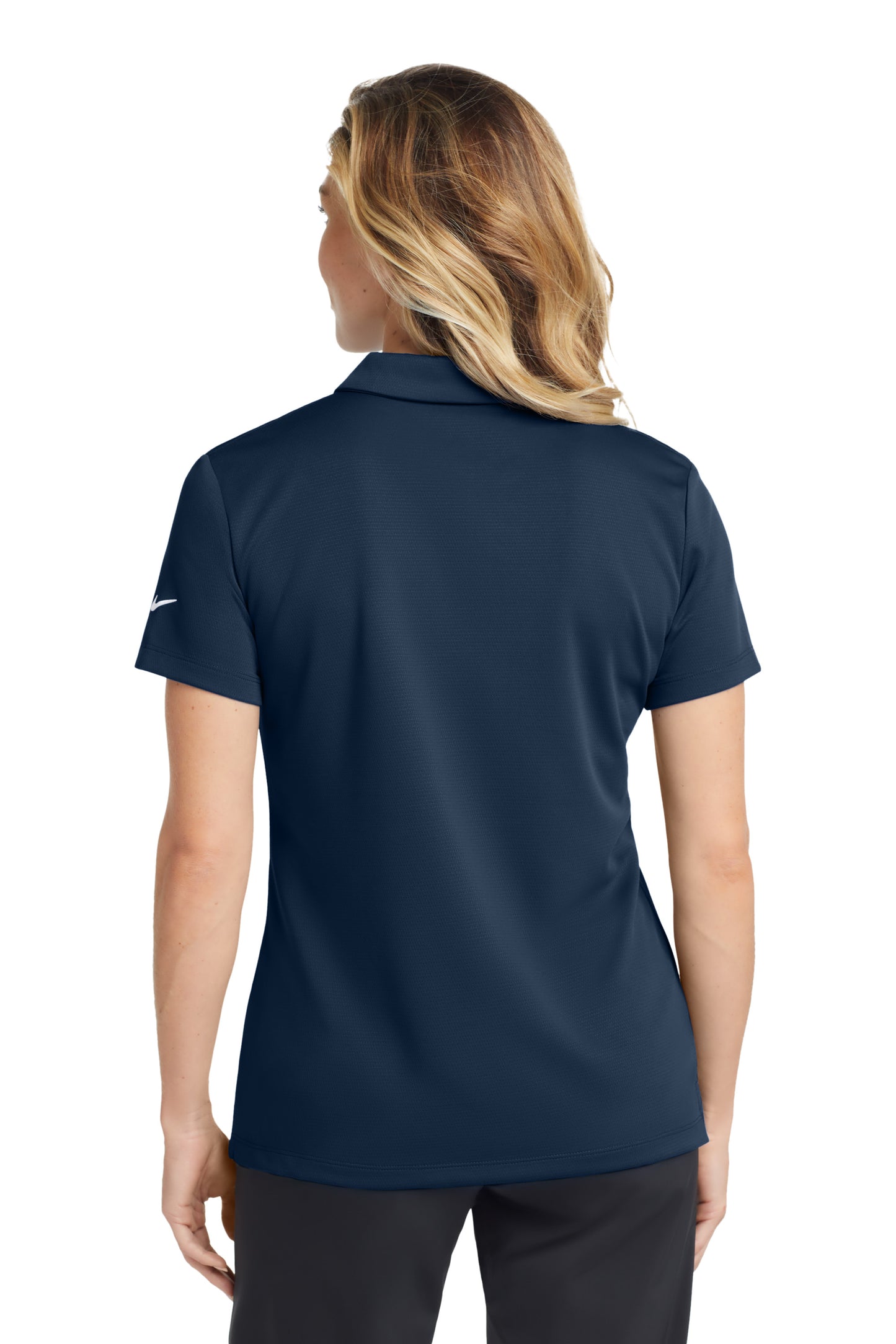 Nike Women's Dry Essential Solid Polo