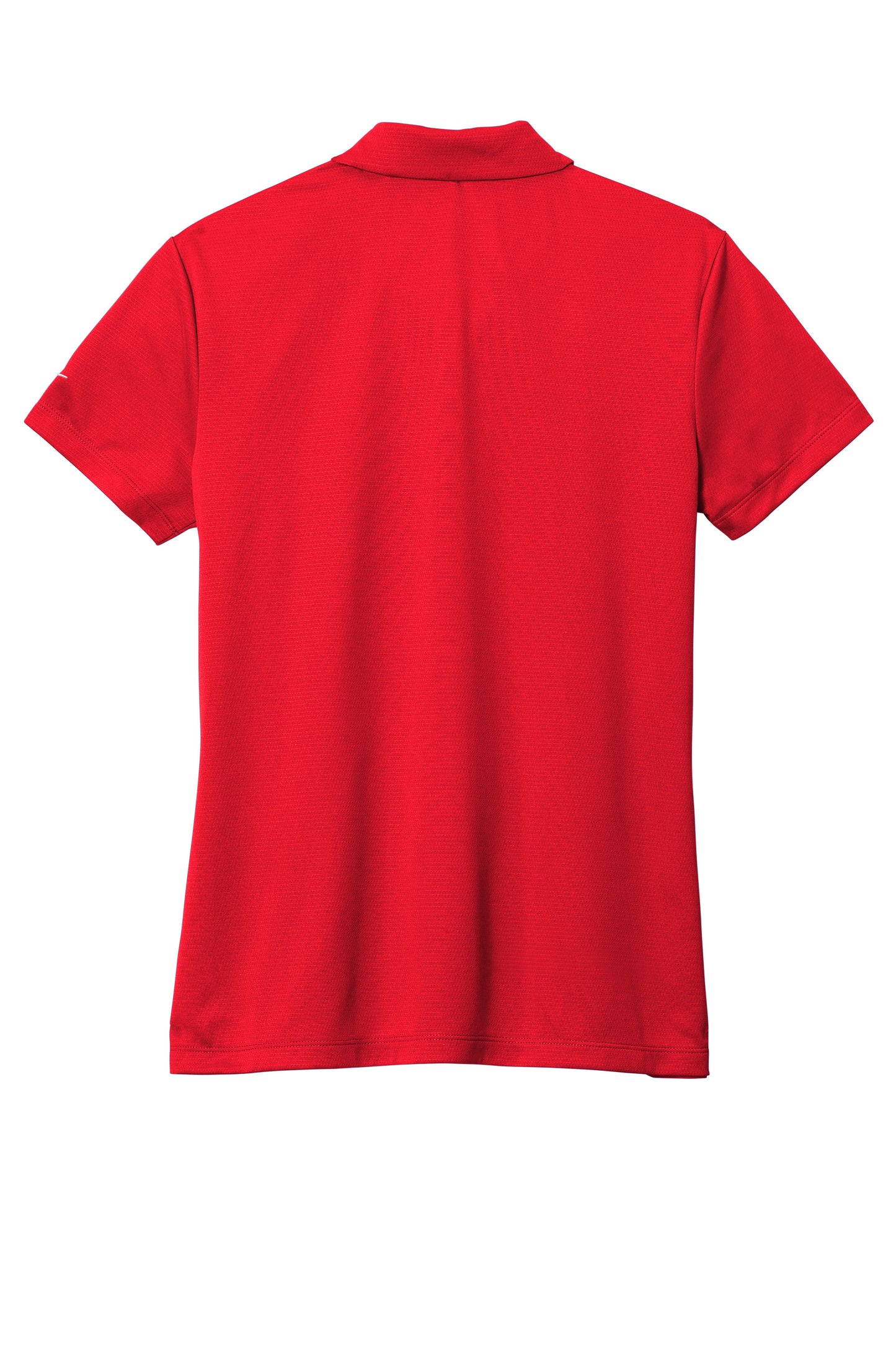 Nike Women's Dry Essential Solid Polo
