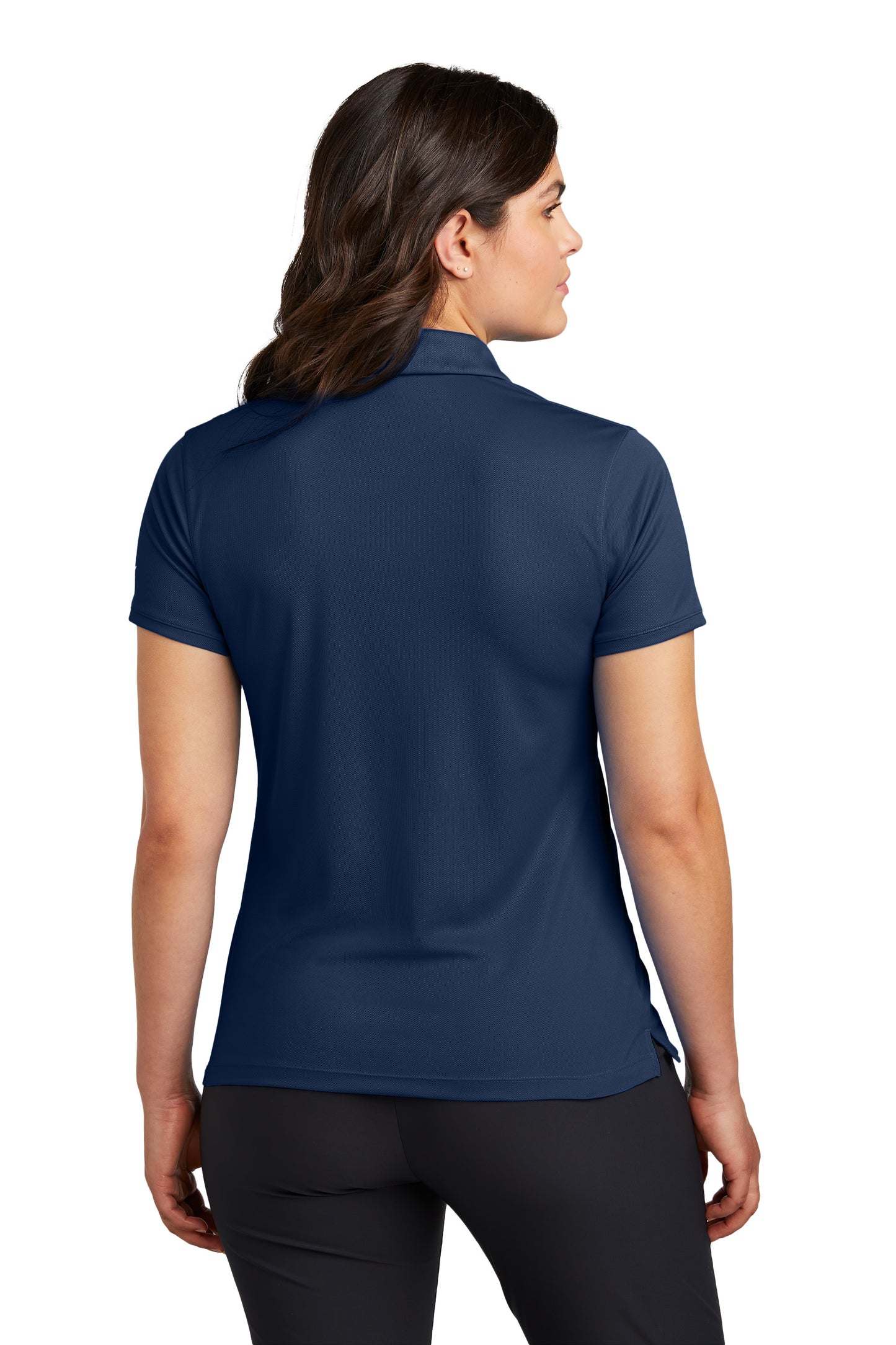Nike Women's Victory Solid Polo