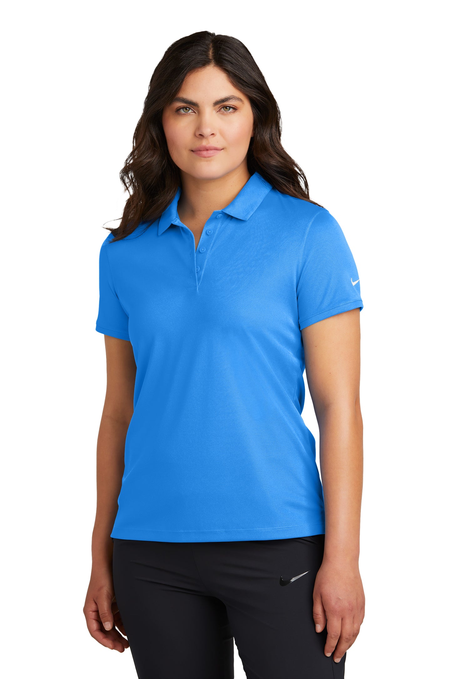 Nike Women's Victory Solid Polo
