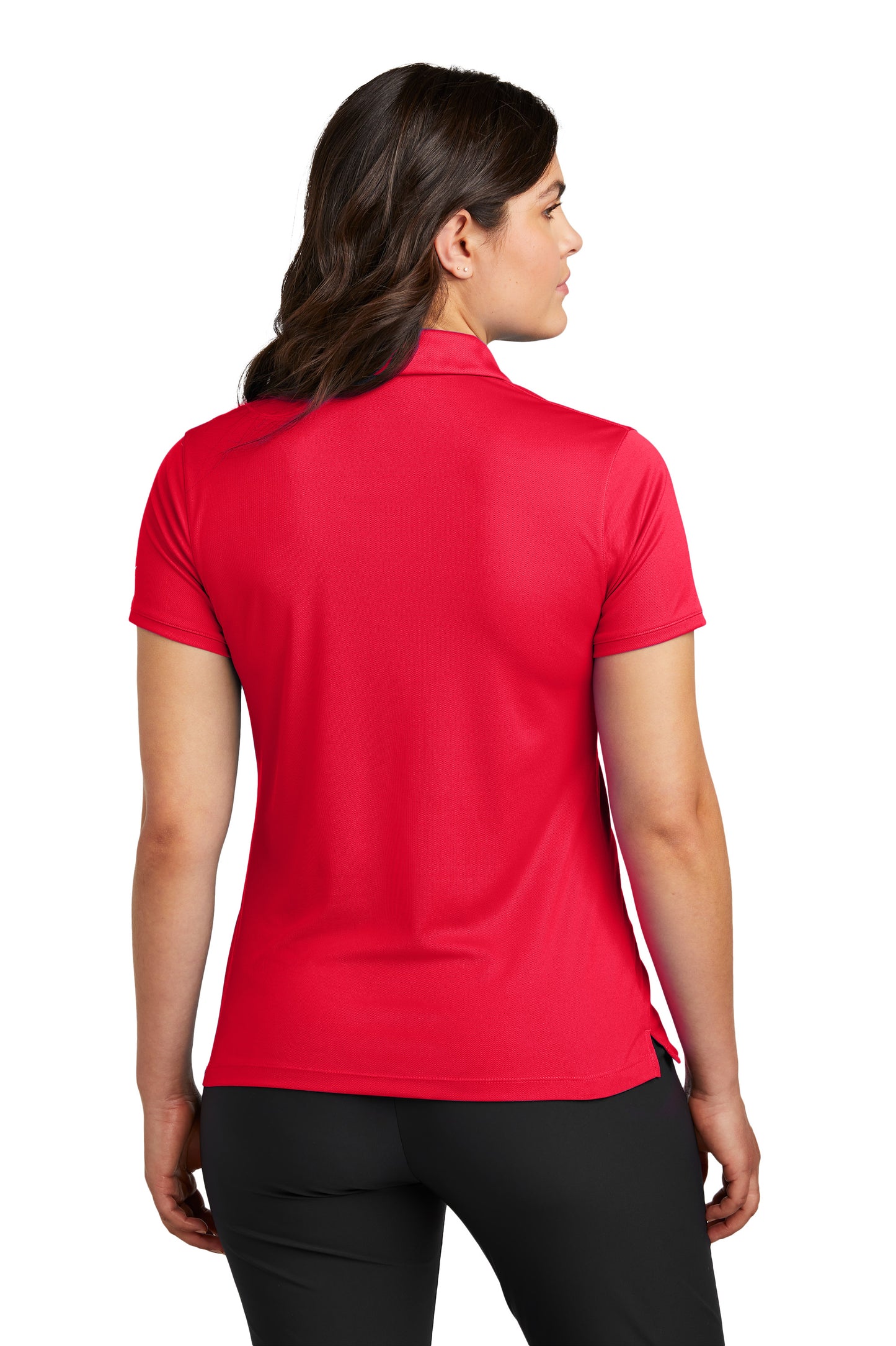 Nike Women's Victory Solid Polo