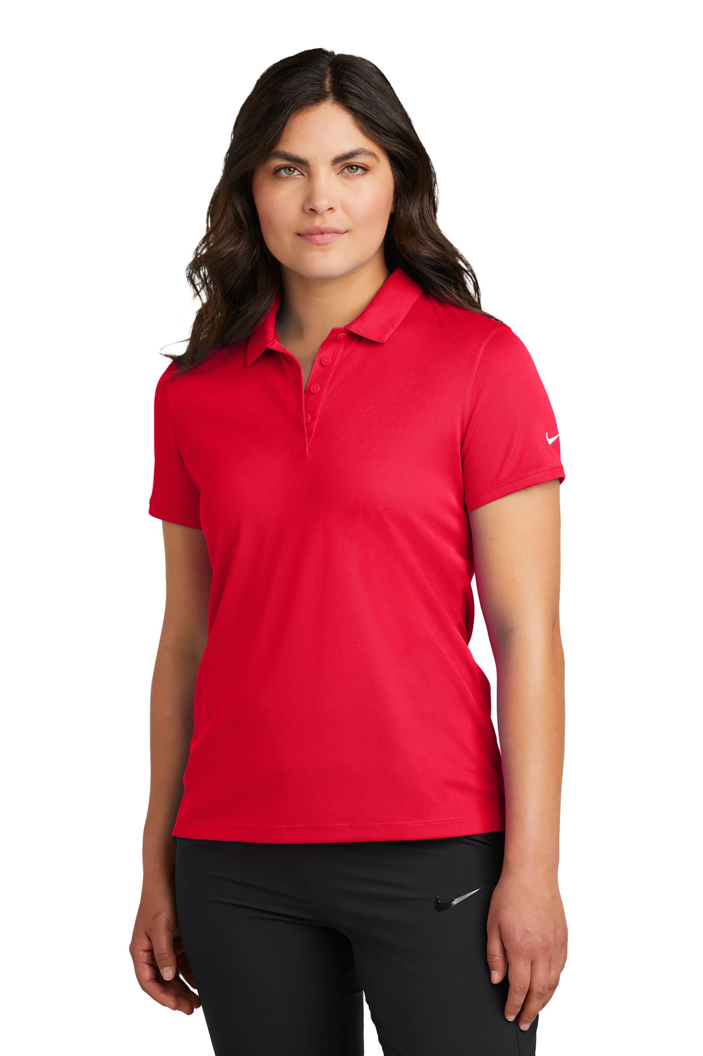 Nike Women's Victory Solid Polo