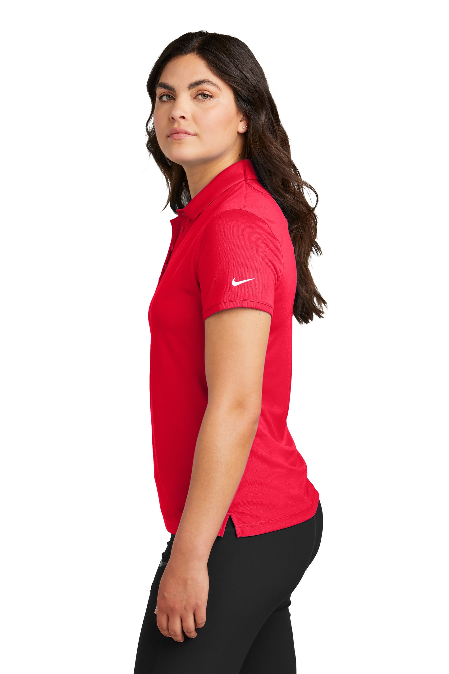 Nike Women's Victory Solid Polo