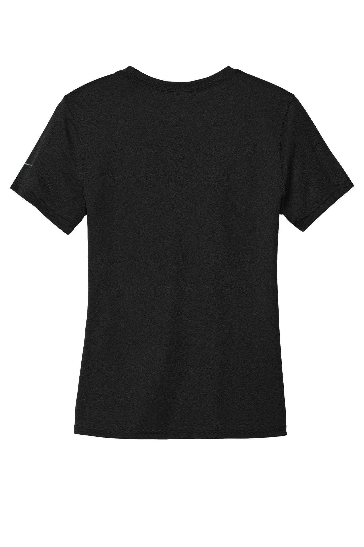 Nike Women's Swoosh Sleeve rLegend Tee