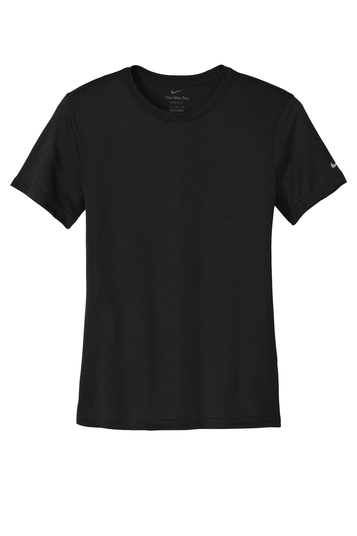 Nike Women's Swoosh Sleeve rLegend Tee