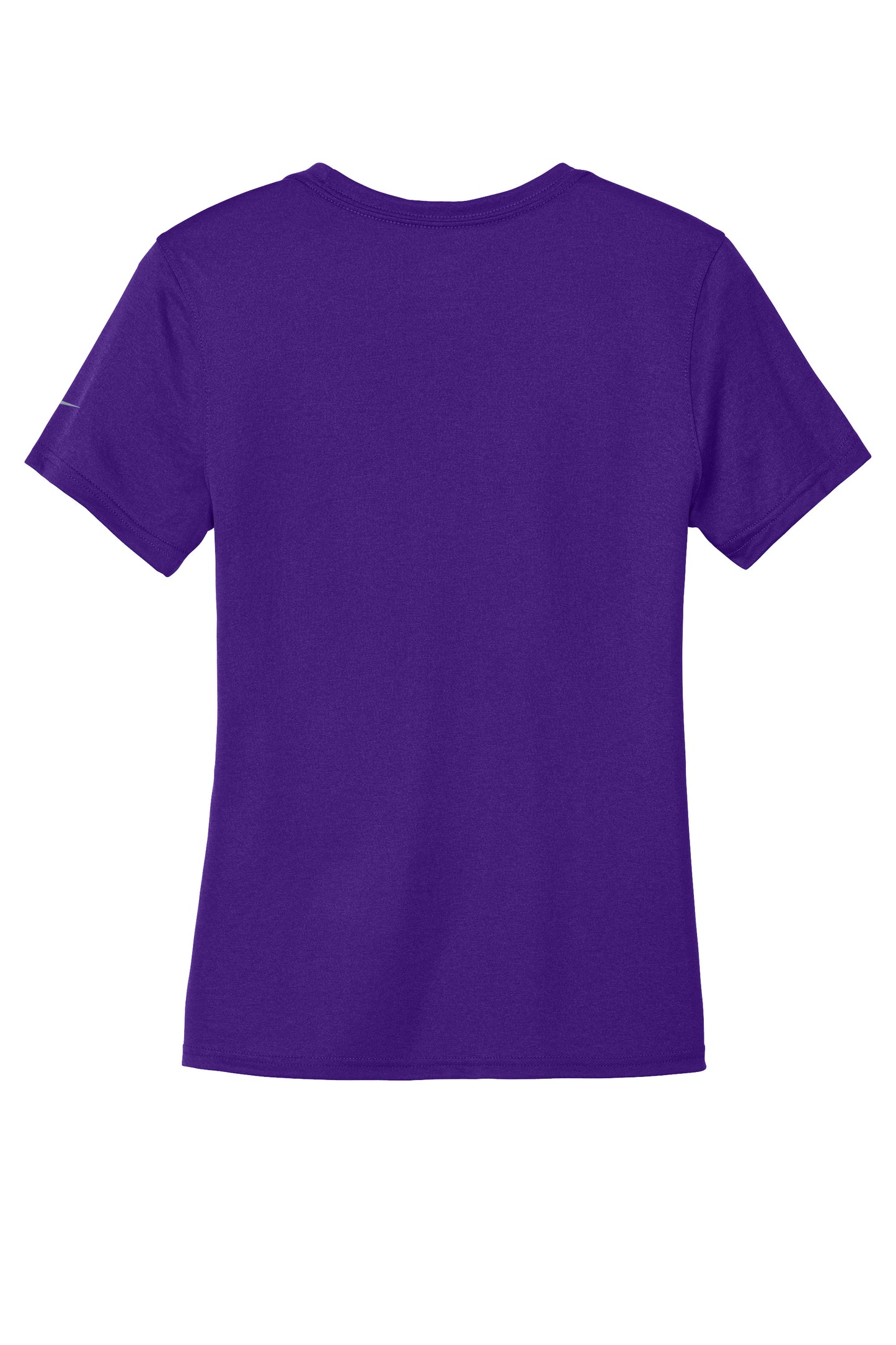 Nike Women's Swoosh Sleeve rLegend Tee