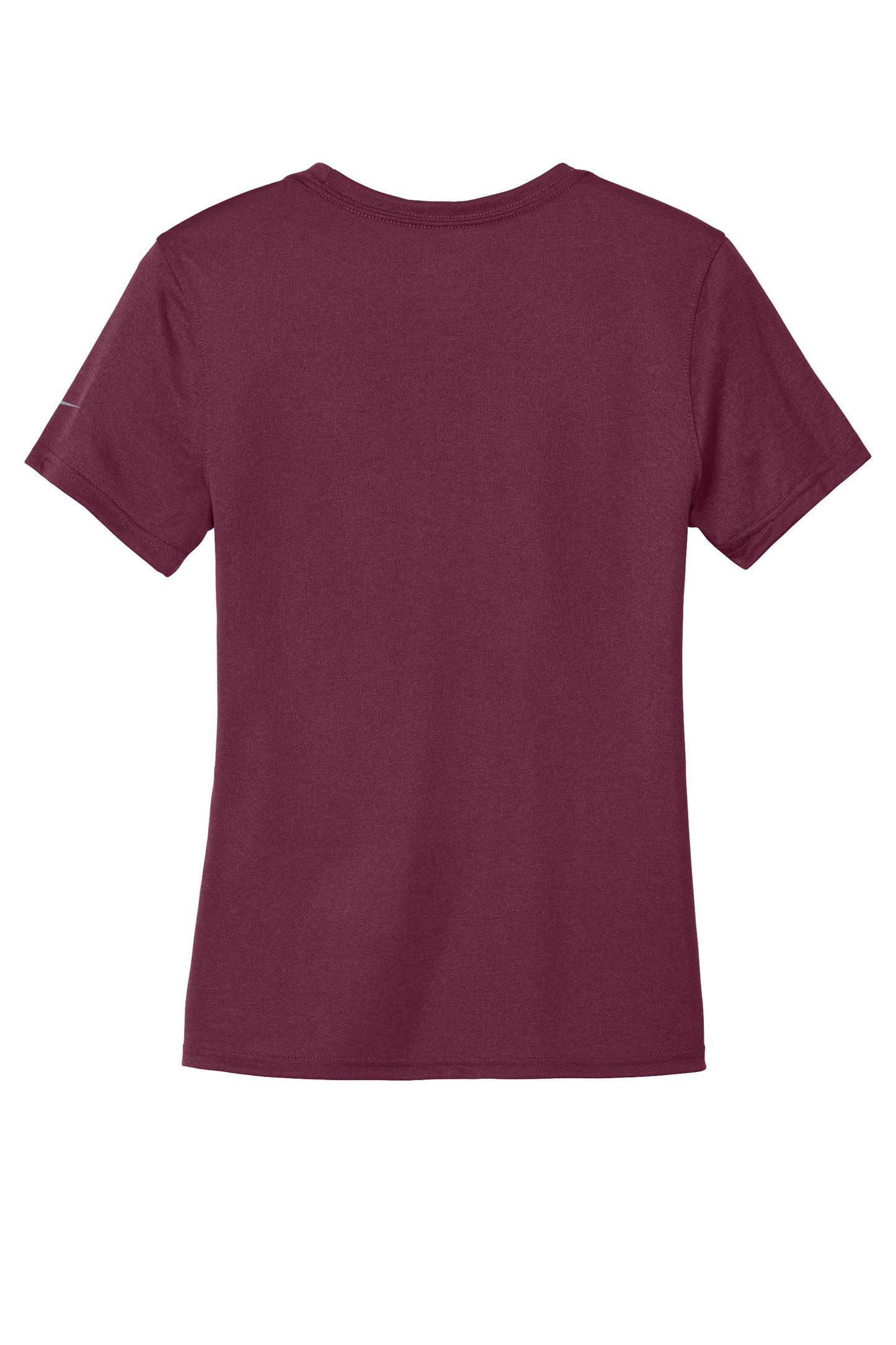 Nike Women's Swoosh Sleeve rLegend Tee