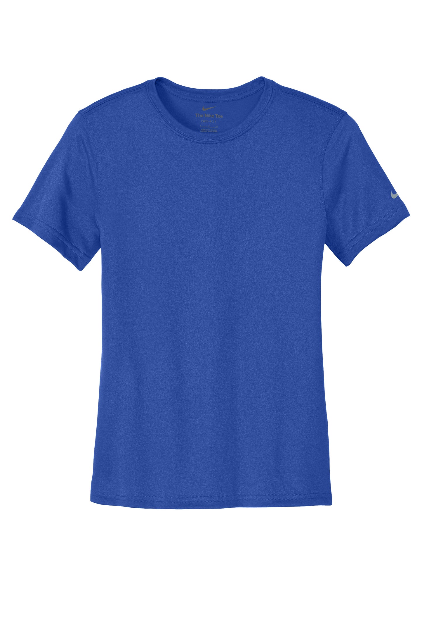 Nike Women's Swoosh Sleeve rLegend Tee