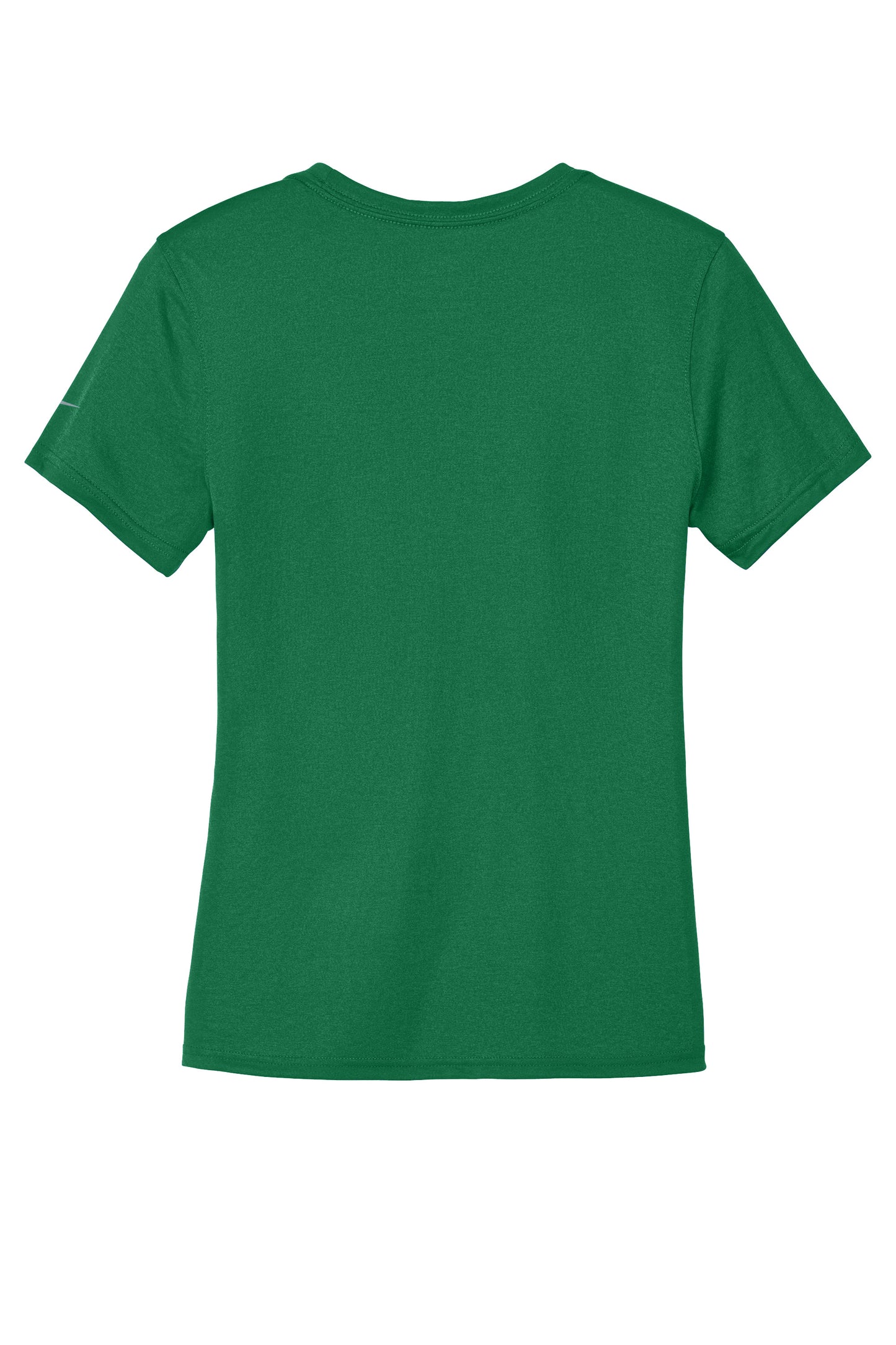 Nike Women's Swoosh Sleeve rLegend Tee