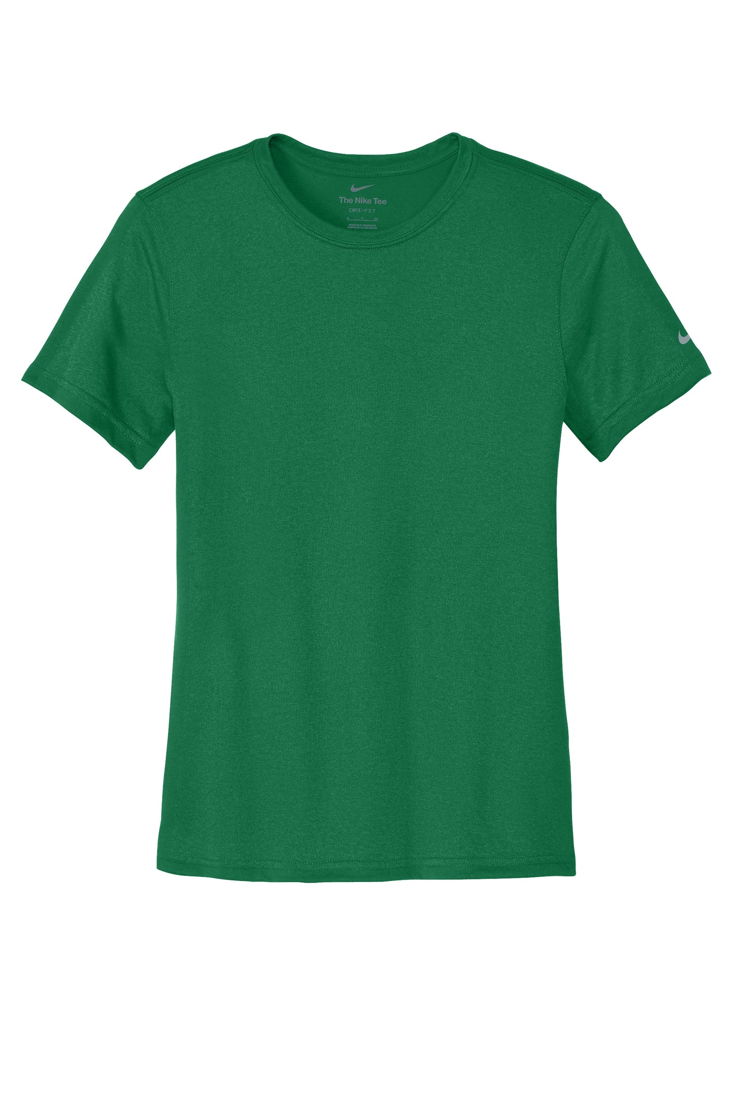 Nike Women's Swoosh Sleeve rLegend Tee
