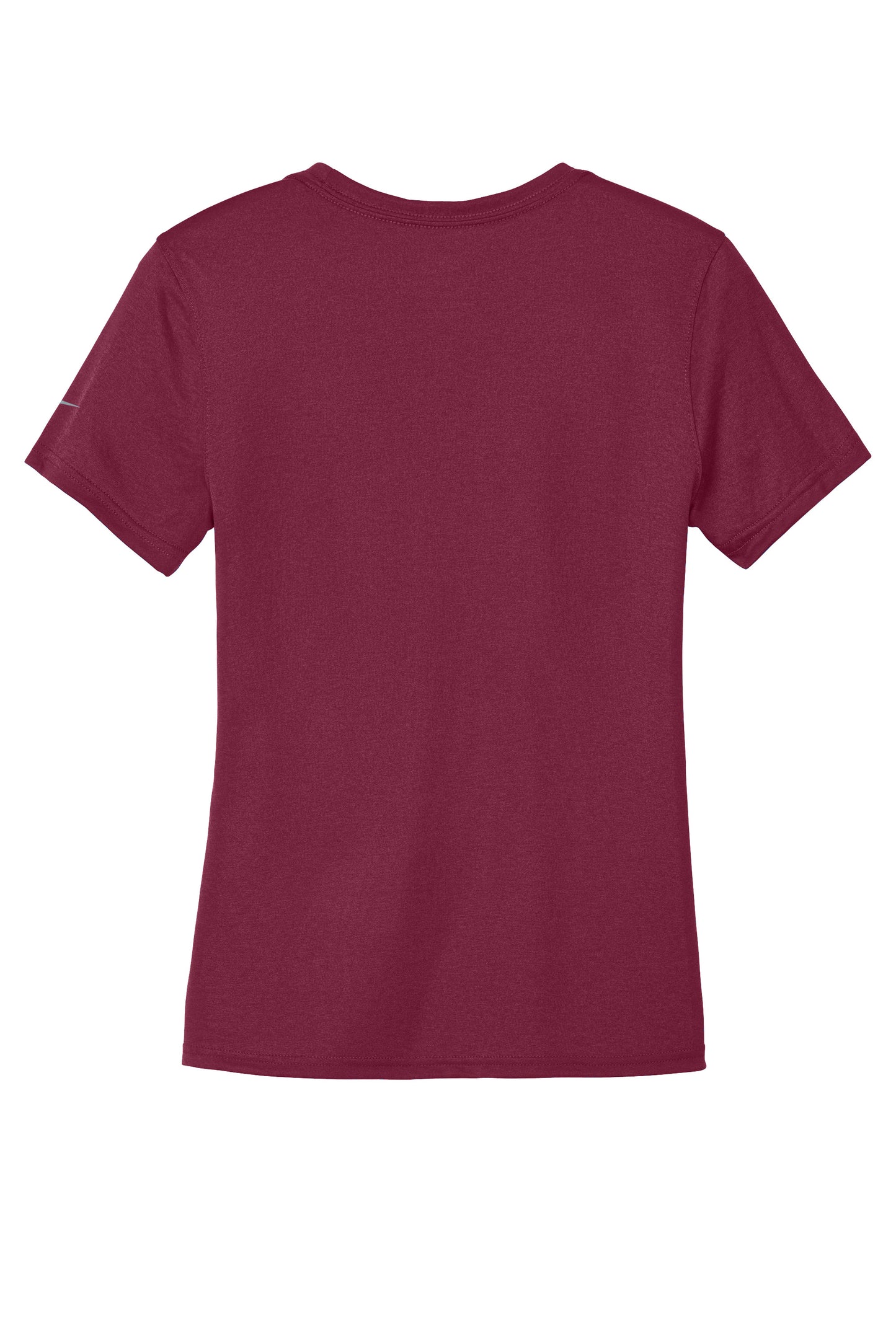 Nike Women's Swoosh Sleeve rLegend Tee