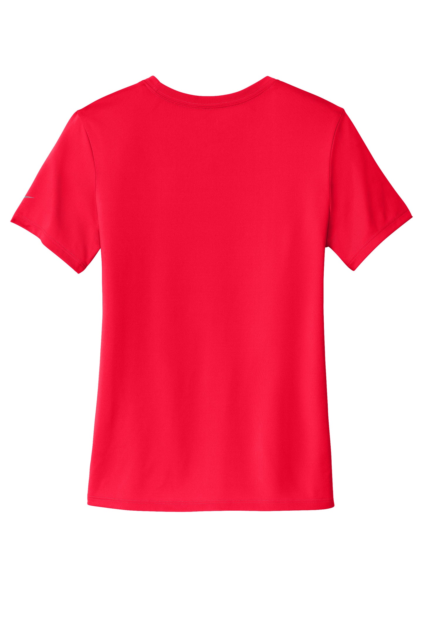 Nike Women's Swoosh Sleeve rLegend Tee