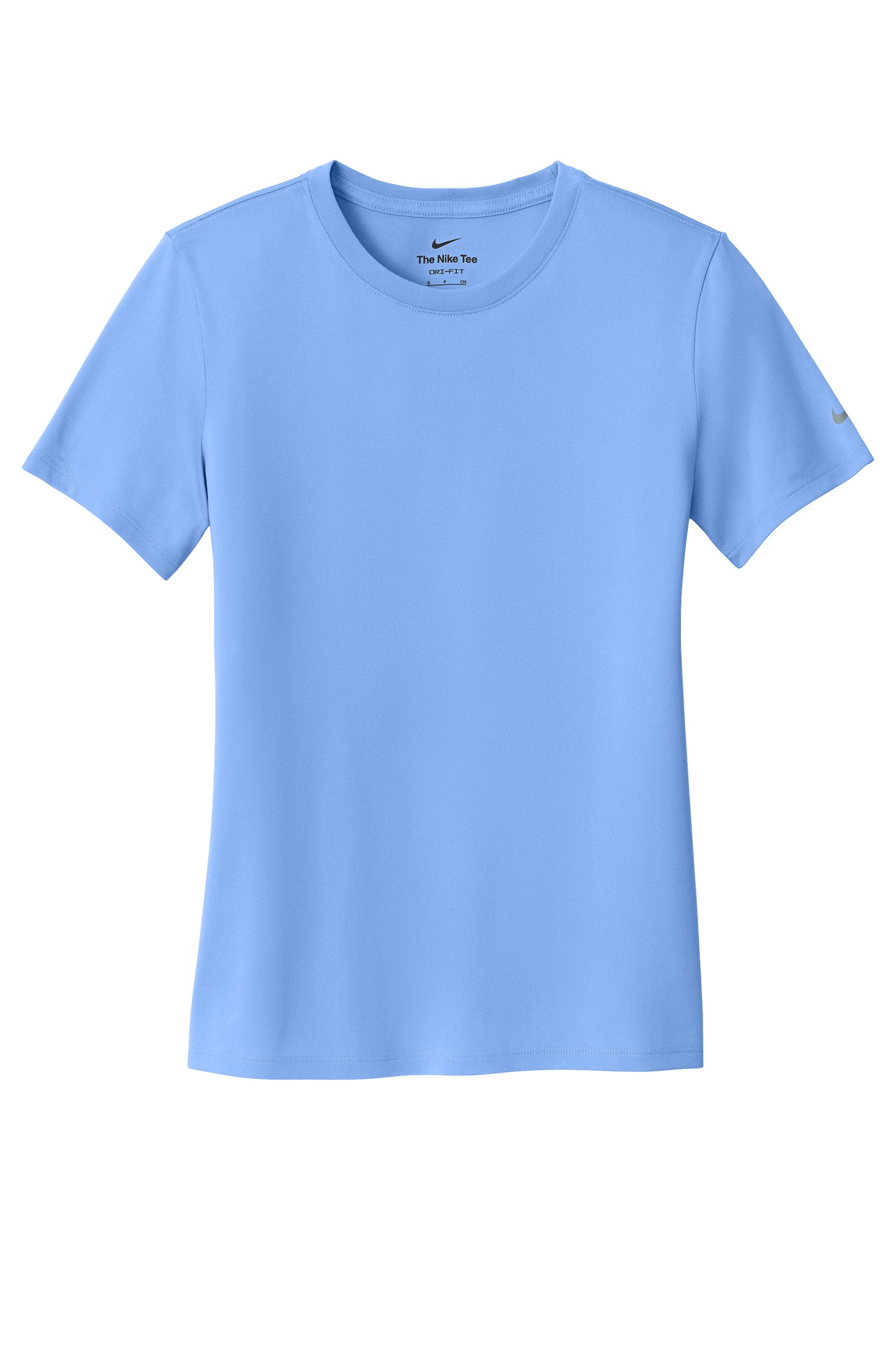 Nike Women's Swoosh Sleeve rLegend Tee