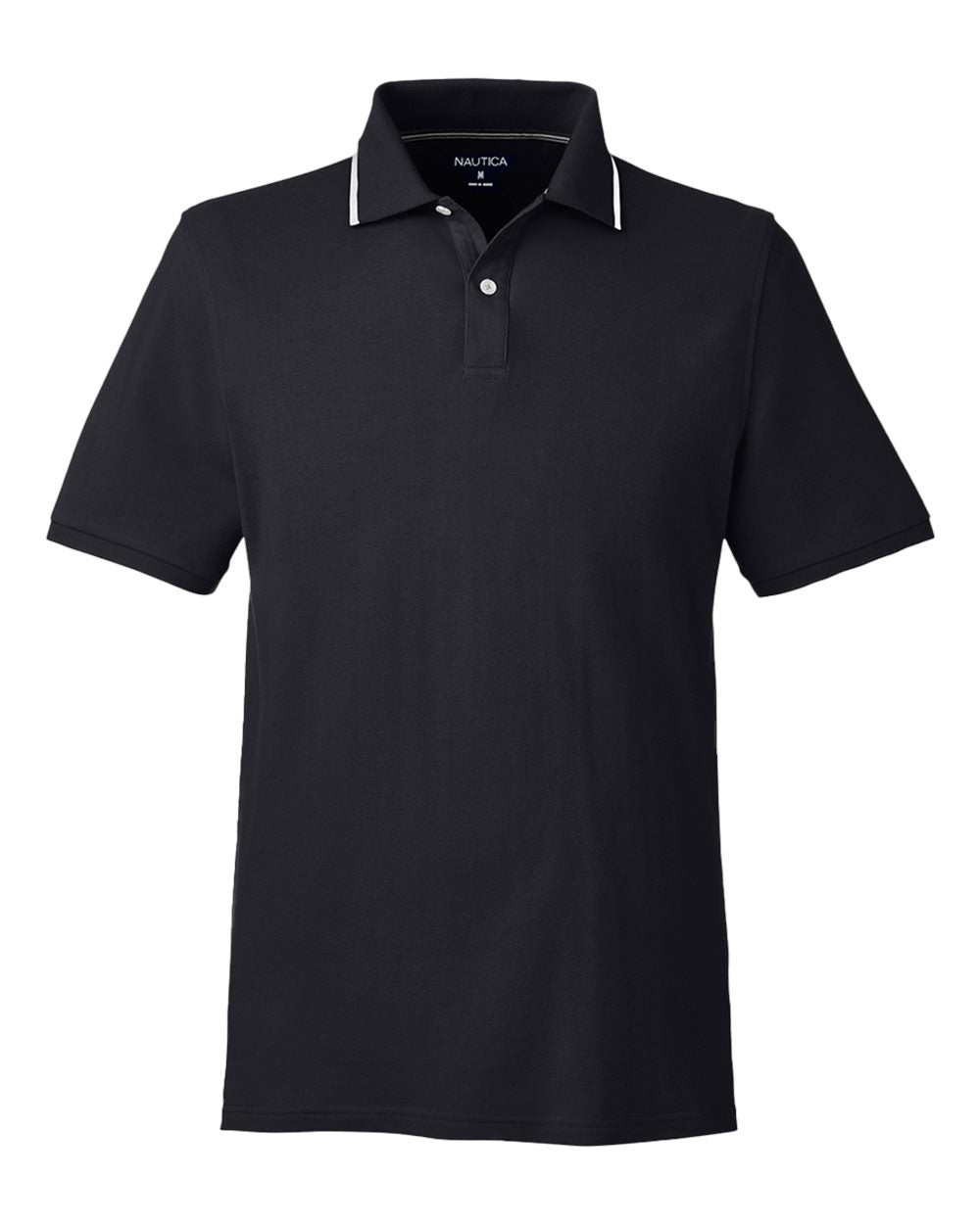 Nautica Deck Polo - N17165