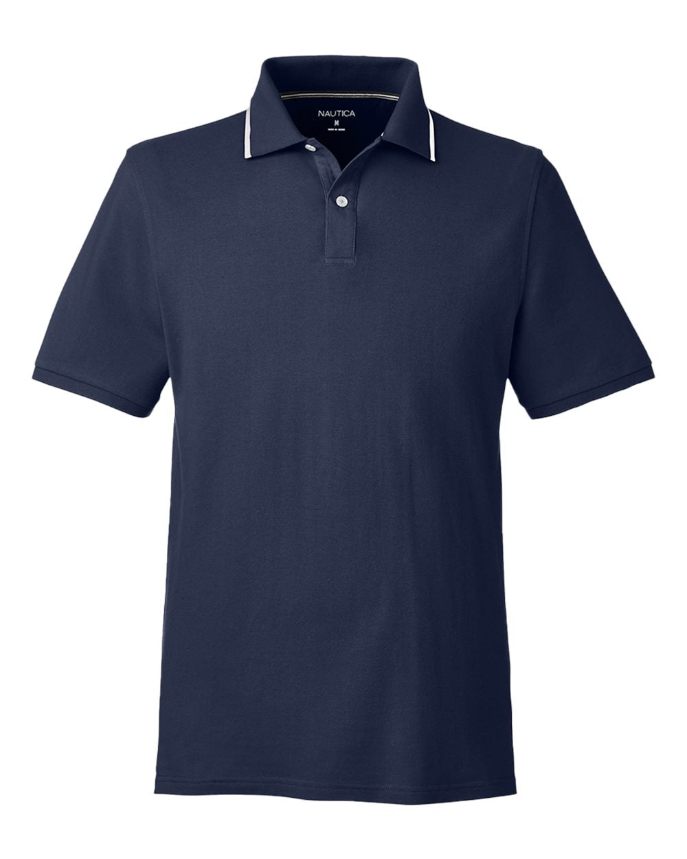 Nautica Deck Polo - N17165