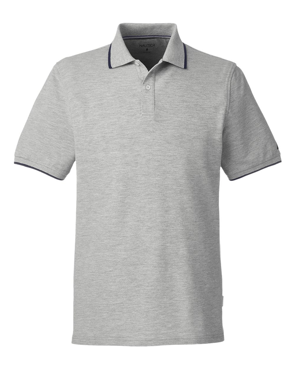 Nautica Deck Polo - N17165