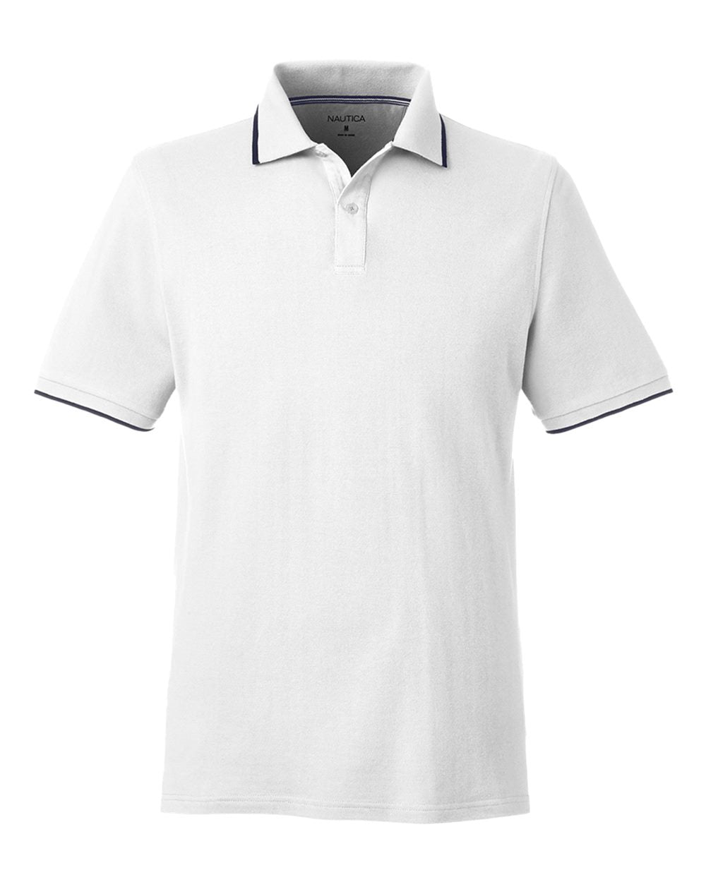 Nautica Deck Polo - N17165