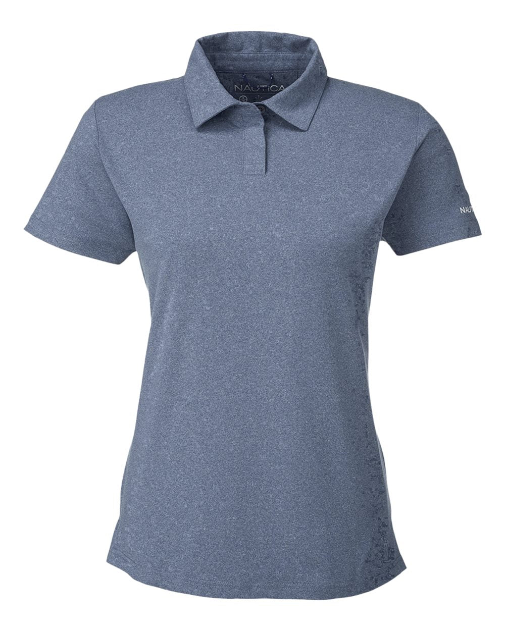 Nautica Women's Saltwater Polo - N17923