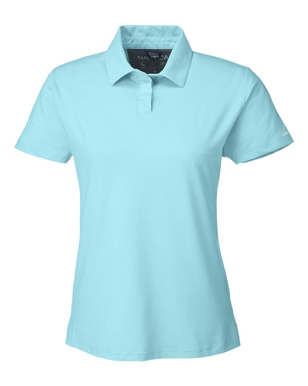 Nautica Women's Saltwater Polo - N17923