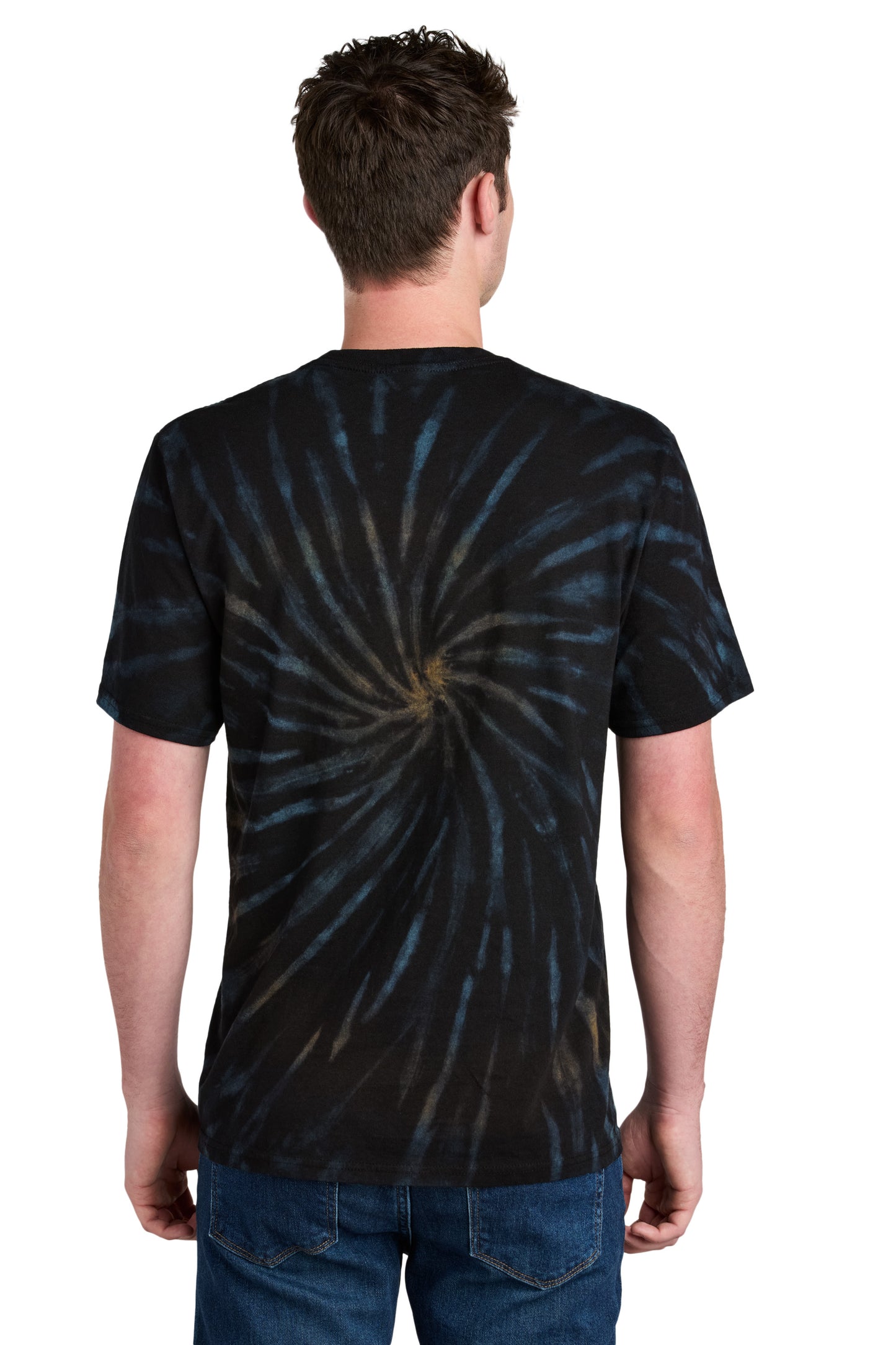 Port & Company® Tie-Dye Tee