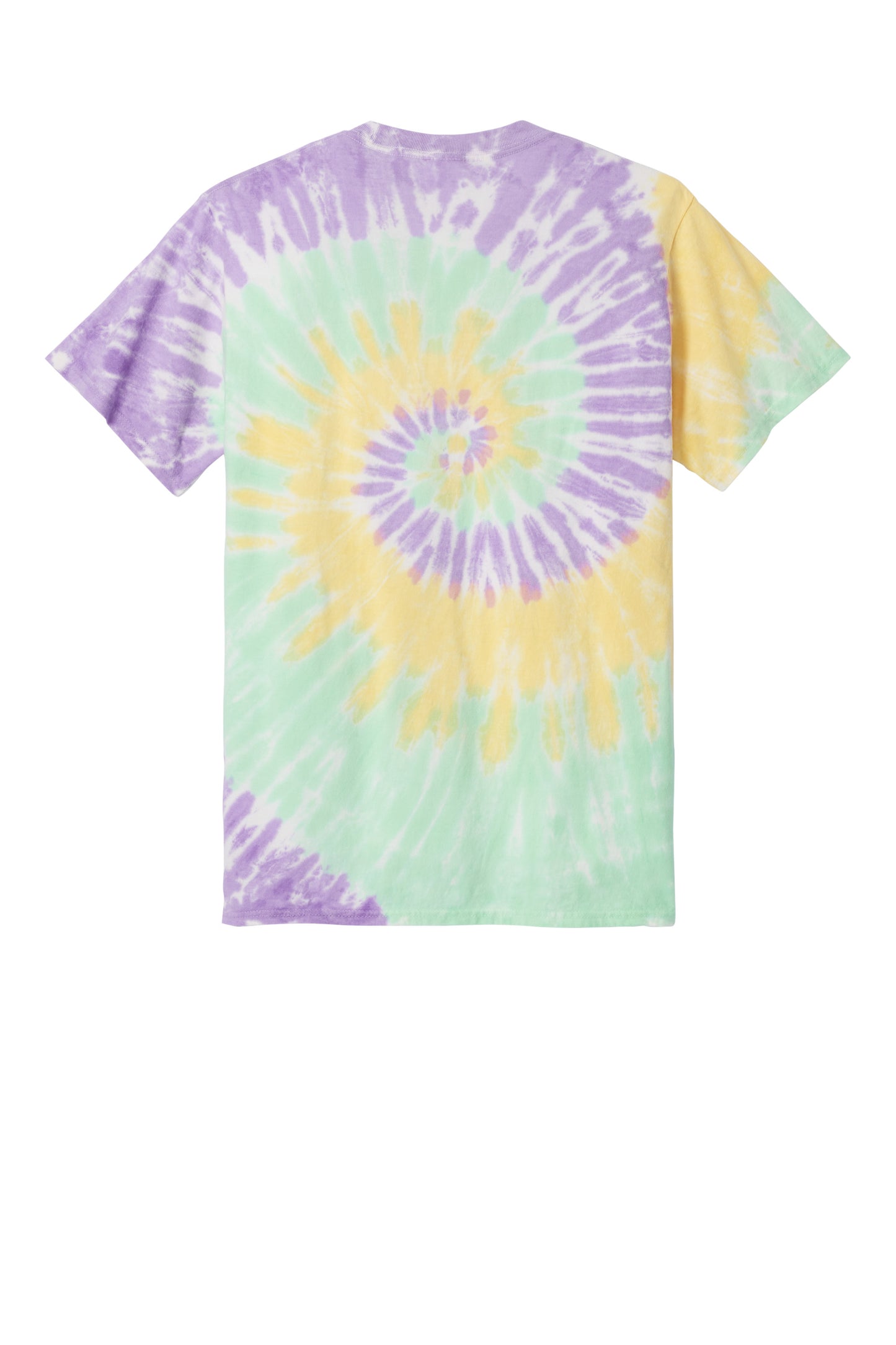Port & Company® Tie-Dye Tee